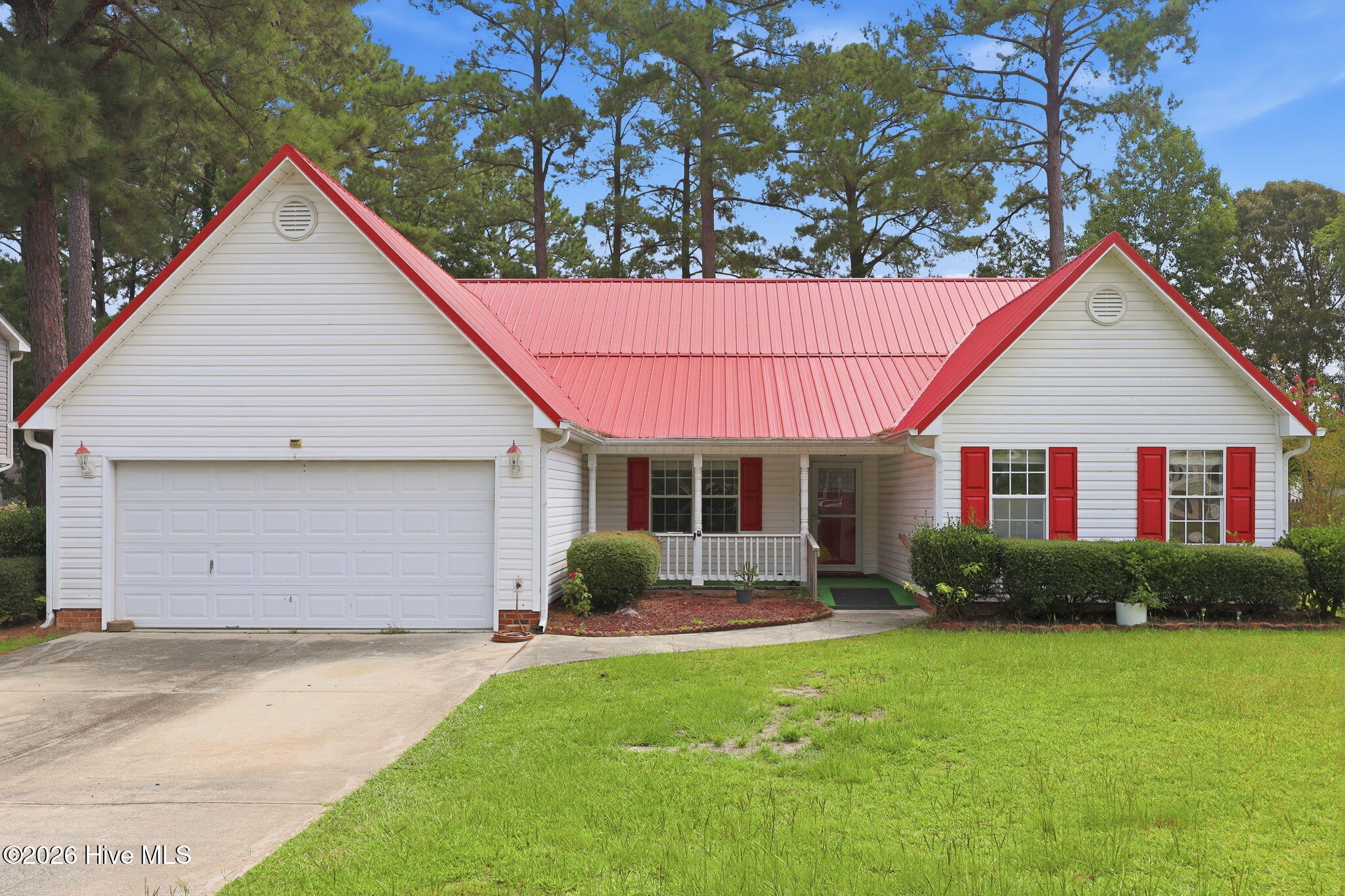 870 Pine Valley Road Property Photo 1