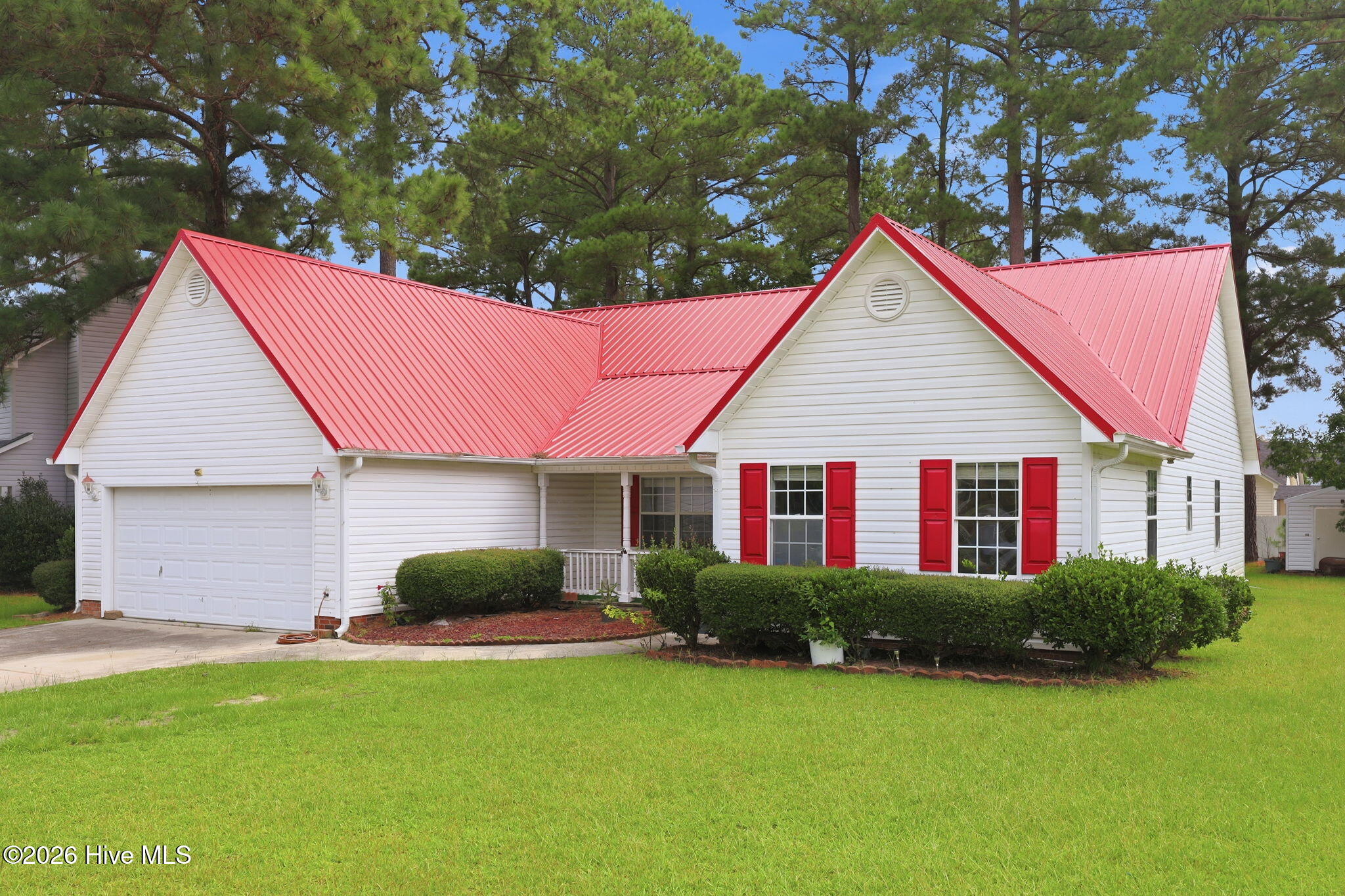 870 Pine Valley Road Property Photo 3