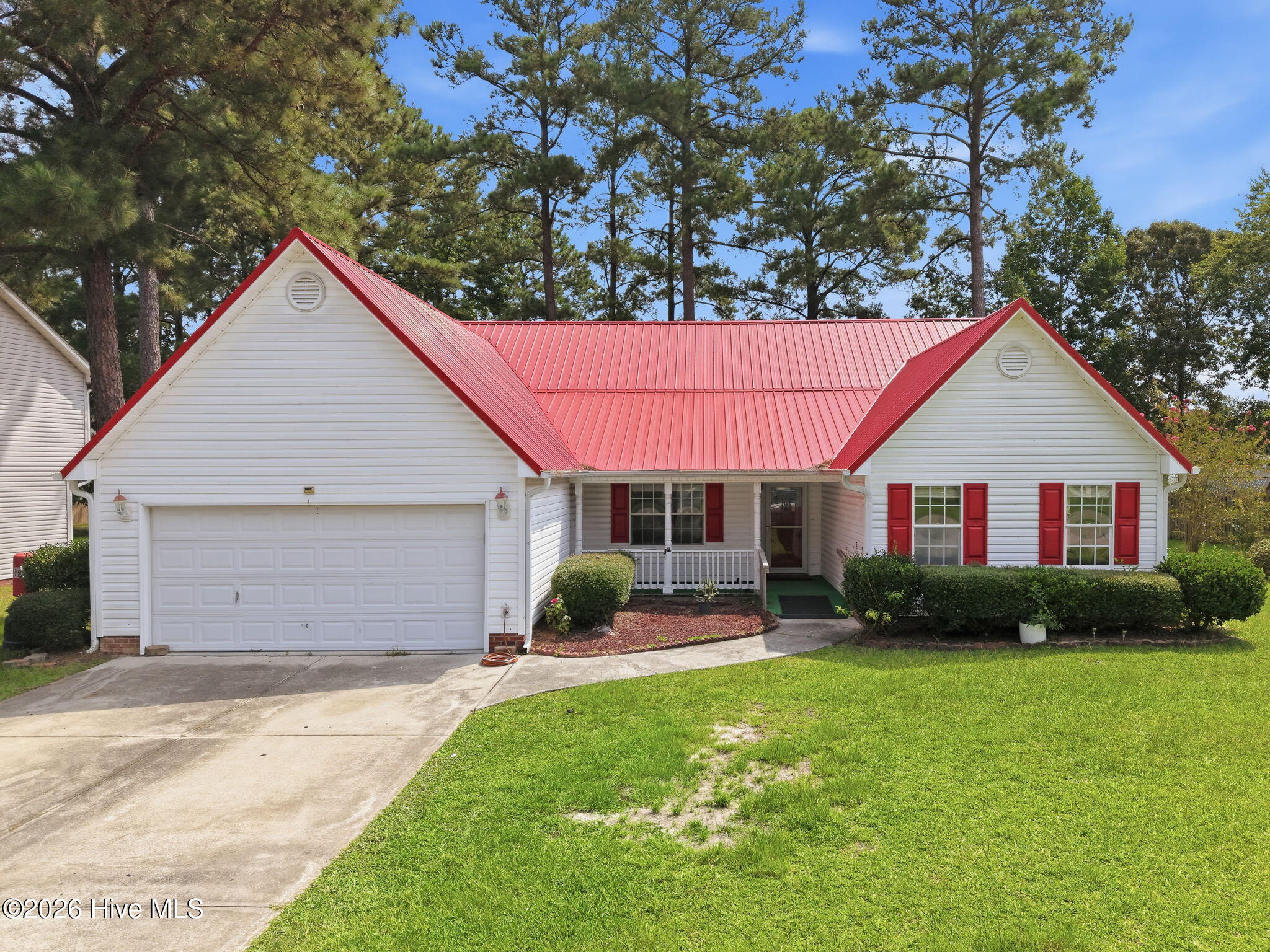 870 Pine Valley Road Property Photo 4
