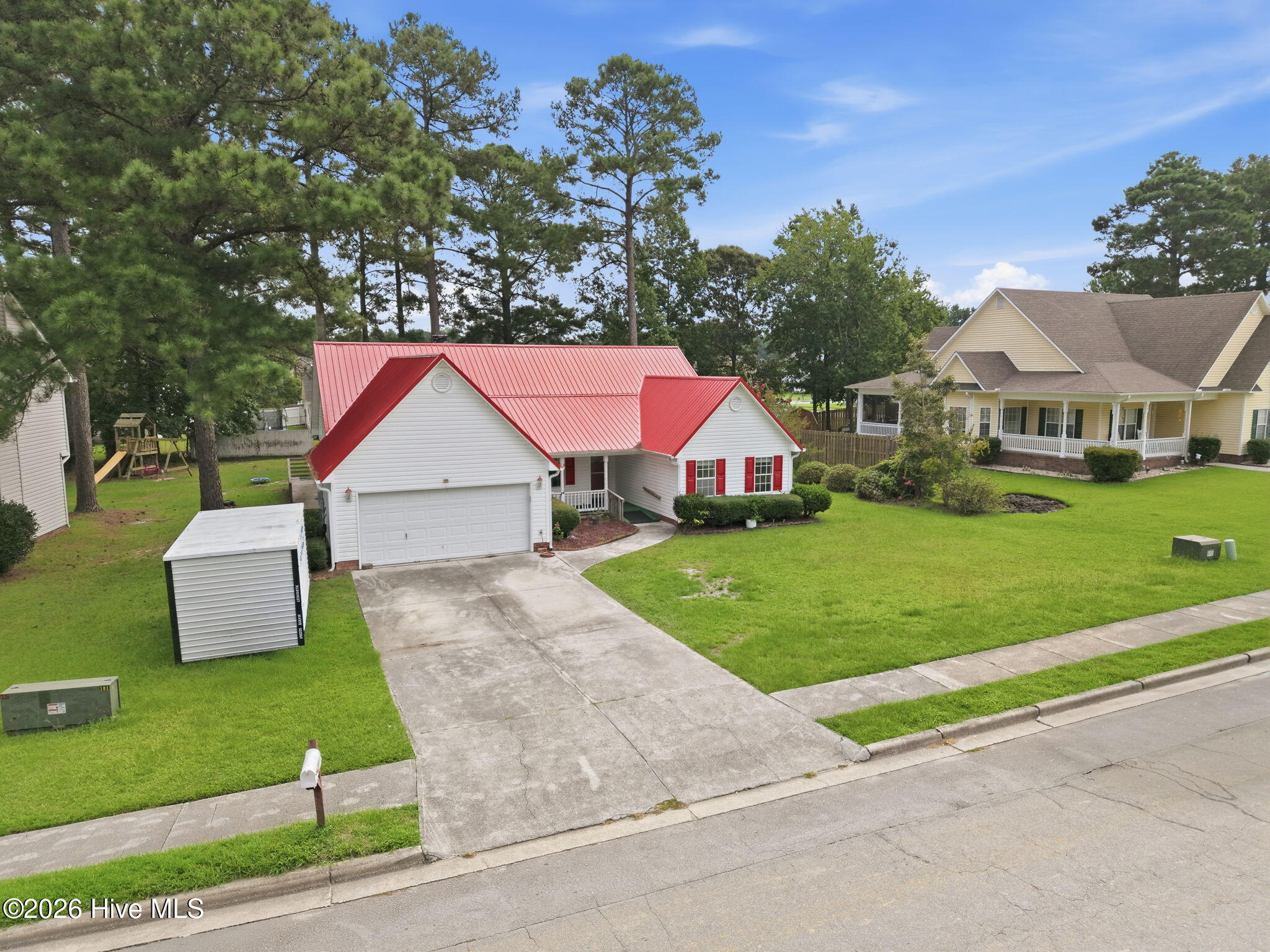870 Pine Valley Road Property Photo 6