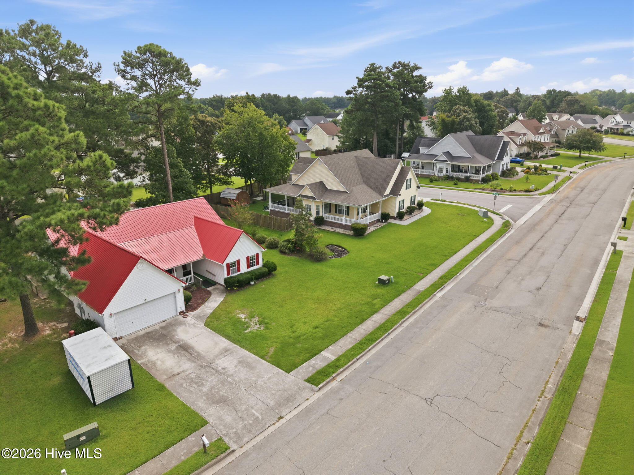 870 Pine Valley Road Property Photo 7