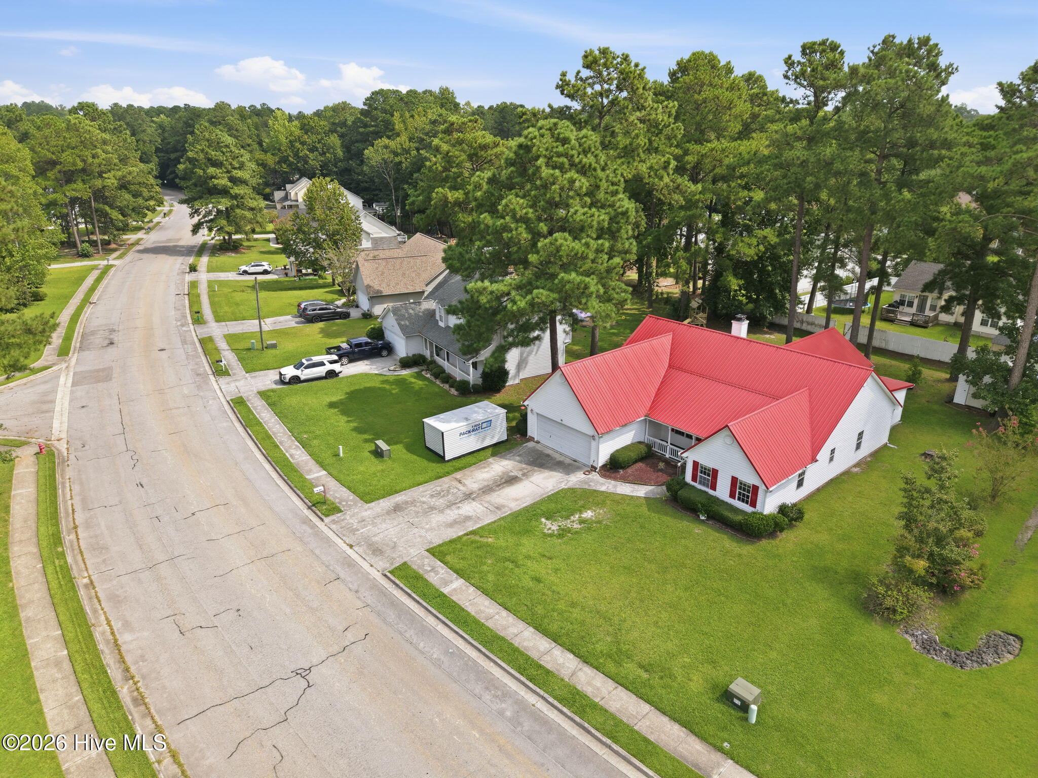870 Pine Valley Road Property Photo 8
