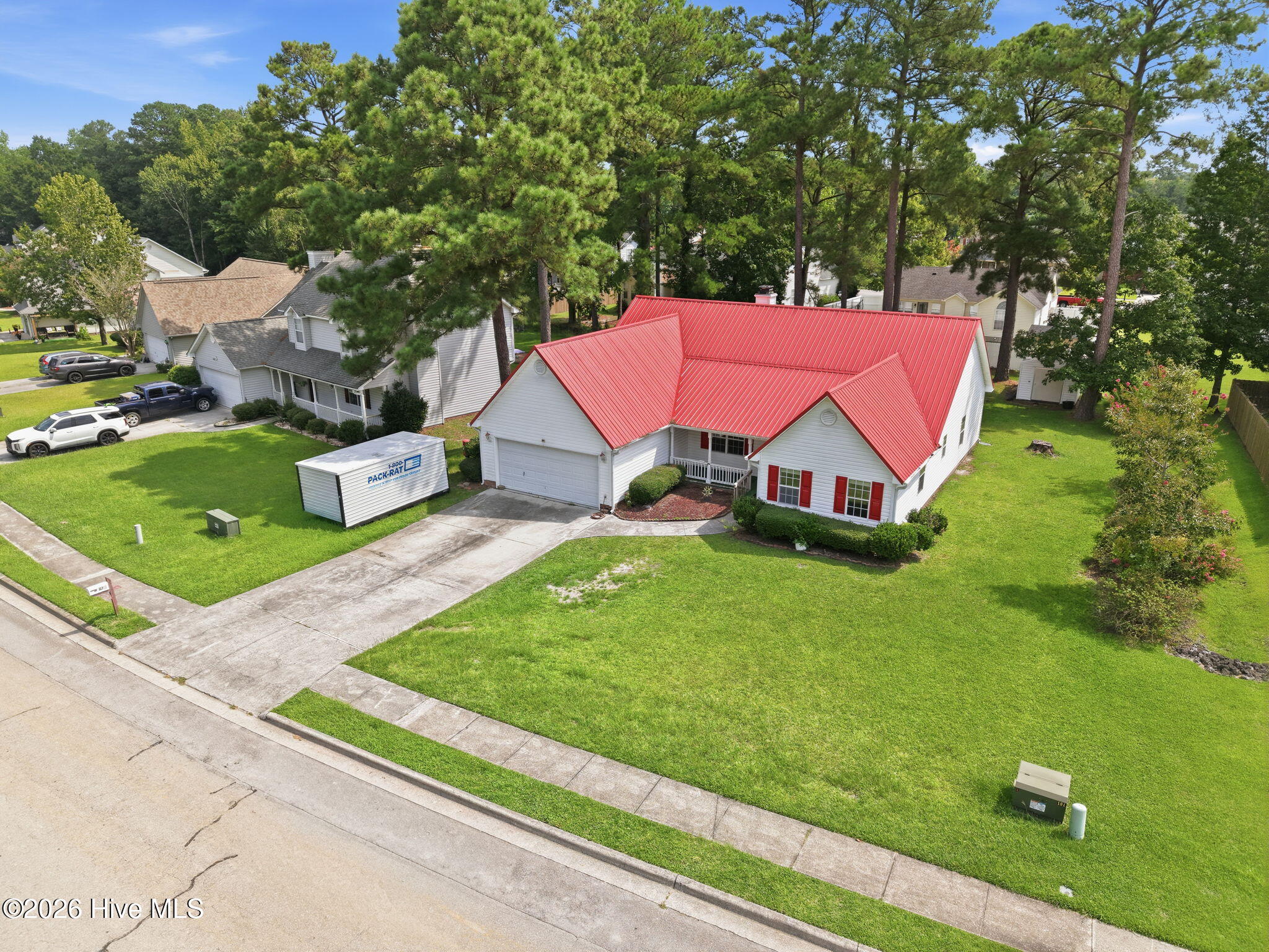 870 Pine Valley Road Property Photo 12