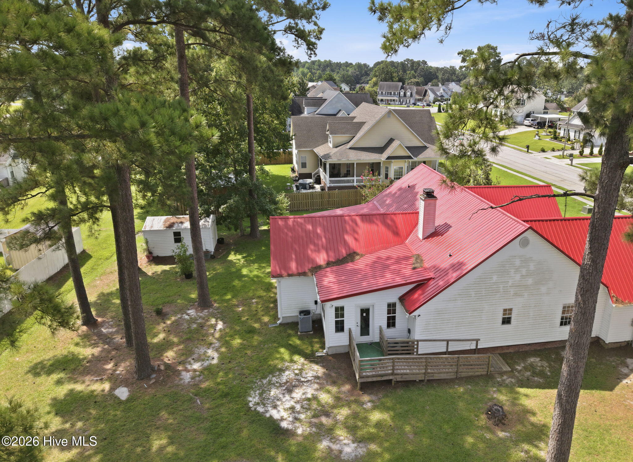 870 Pine Valley Road Property Photo 55