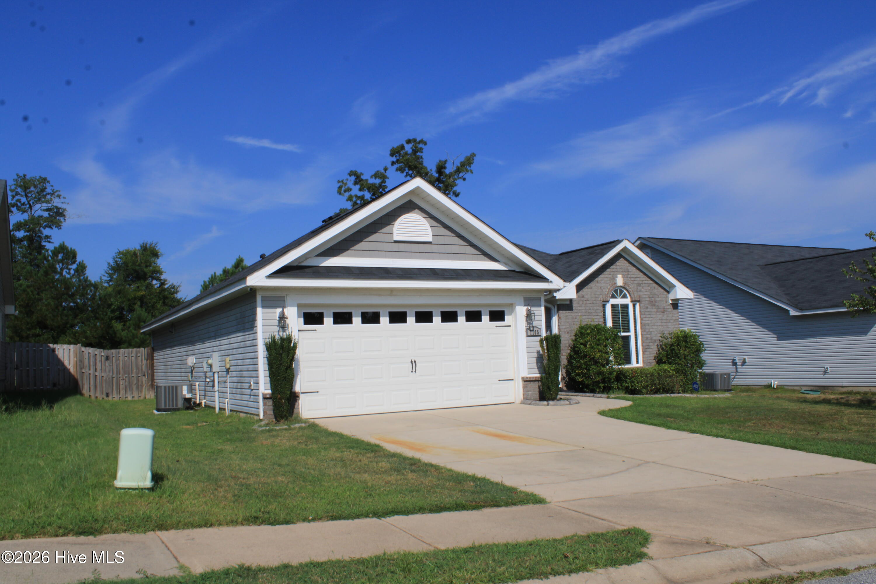 7105 Summerton Drive Property Photo 2