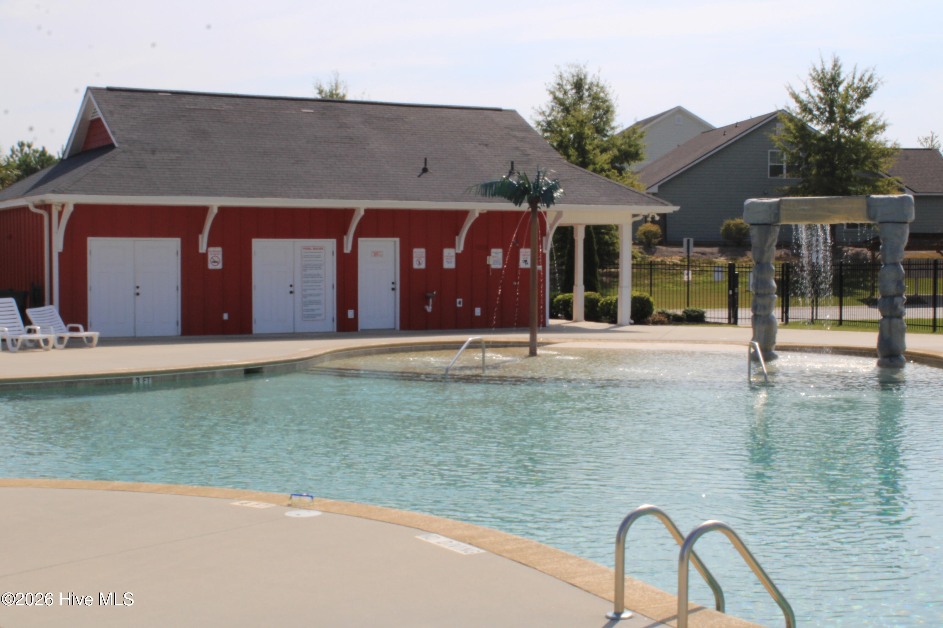 7105 Summerton Drive Property Photo 45