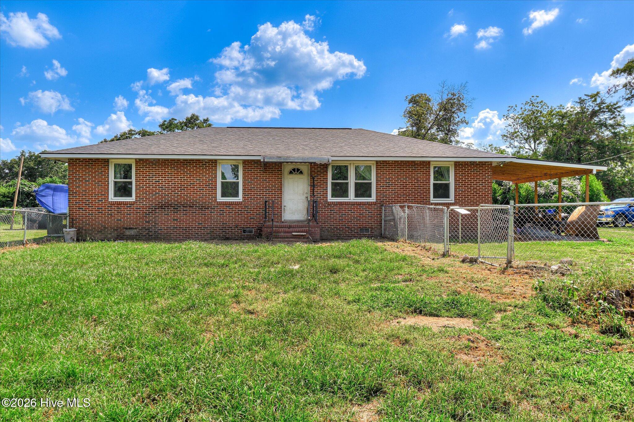 1227 County Line Road Property Photo 1
