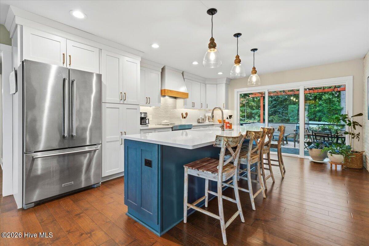 4809 Will O Dean Road Property Photo 36