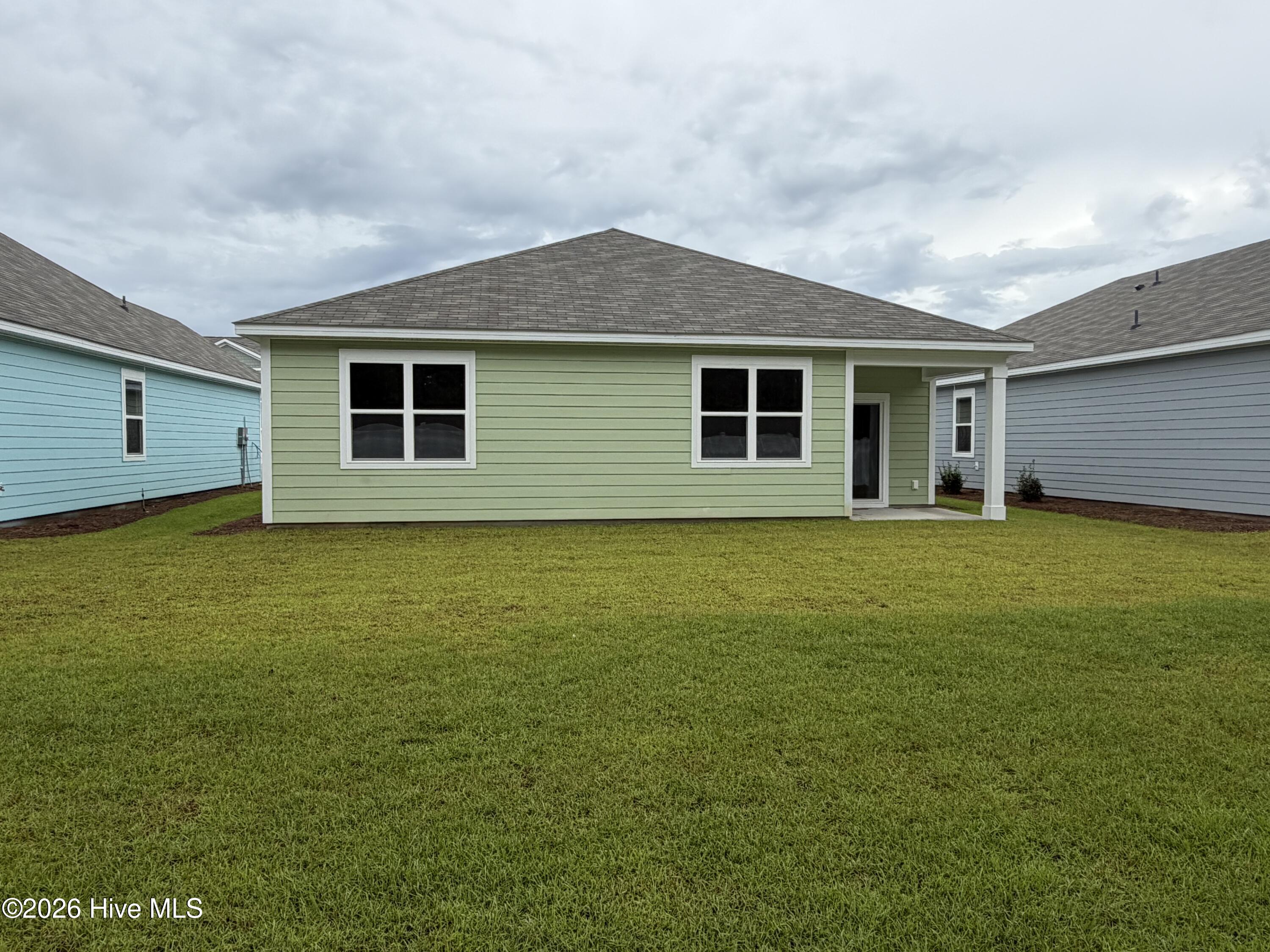 266 Ridley Street Property Photo 2