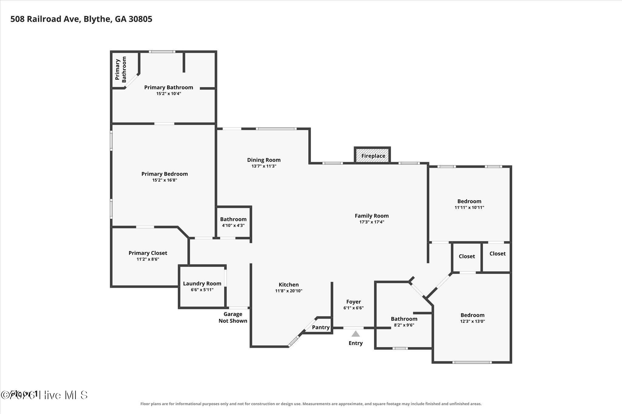 508 Railroad Avenue Property Photo 35