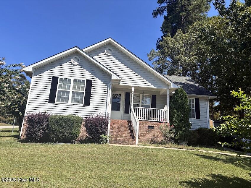 206 Polly Drive Property Photo 1