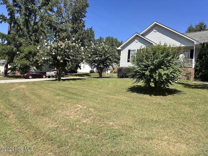 206 Polly Drive Property Photo 18