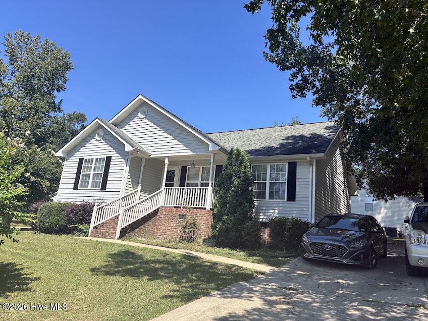 206 Polly Drive Property Photo 19