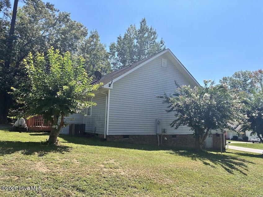 206 Polly Drive Property Photo 21