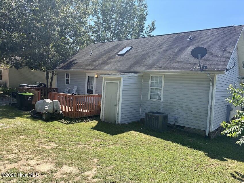 206 Polly Drive Property Photo 22