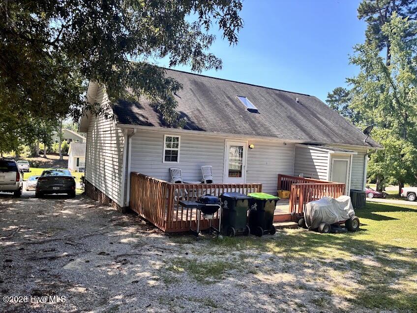 206 Polly Drive Property Photo 23