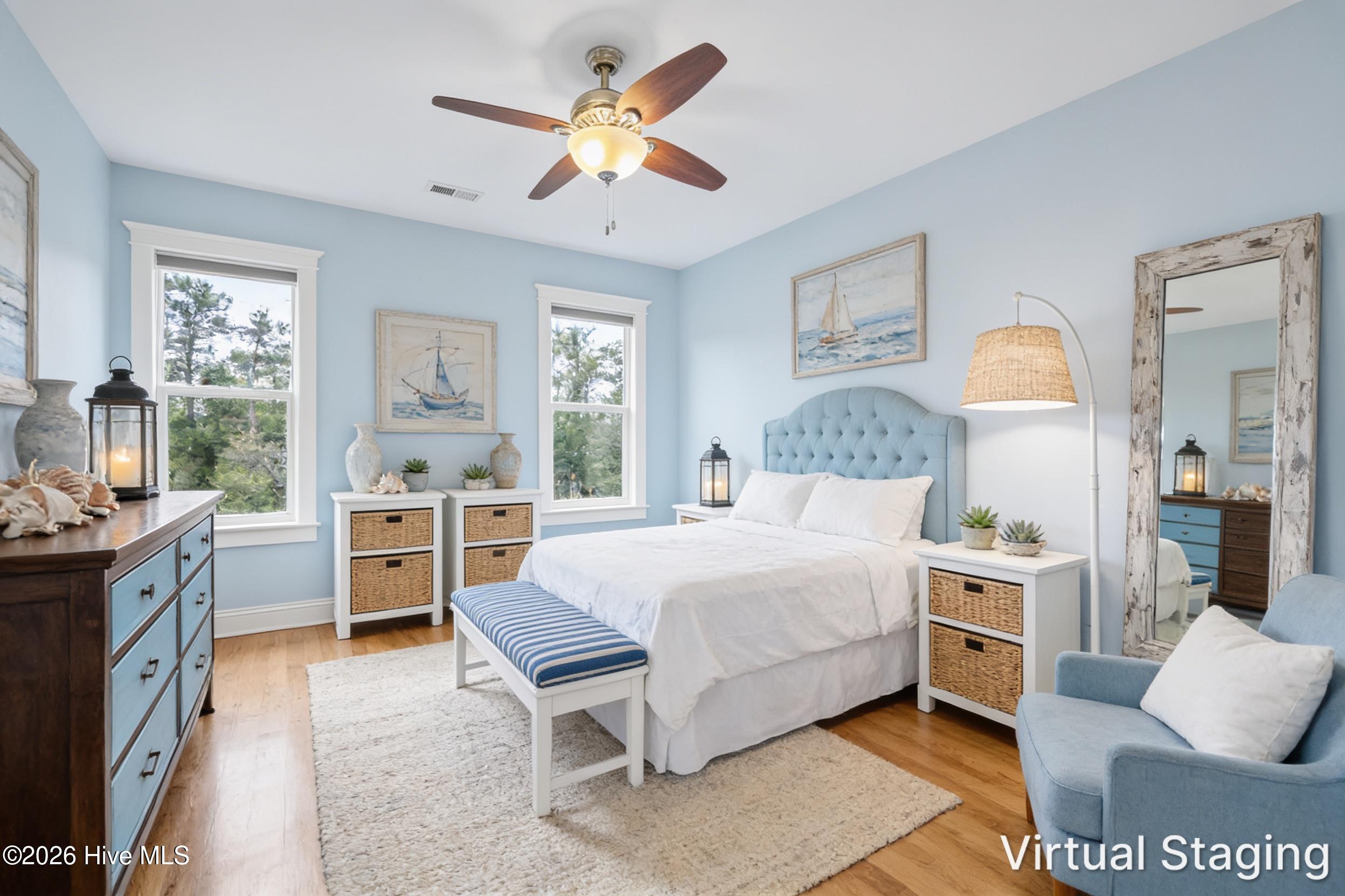 7118 Archers Creek Drive Property Photo 16