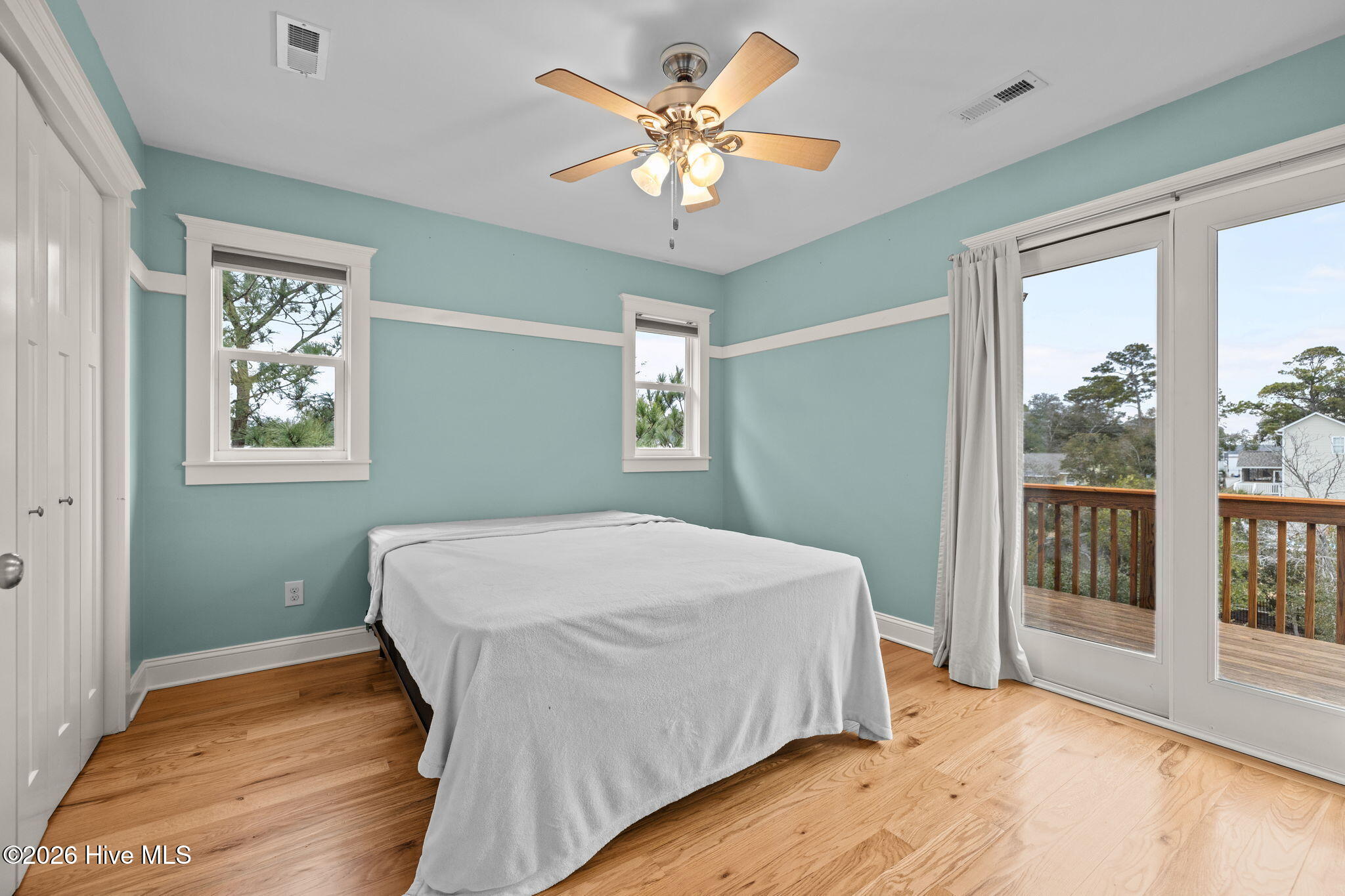 7118 Archers Creek Drive Property Photo 22