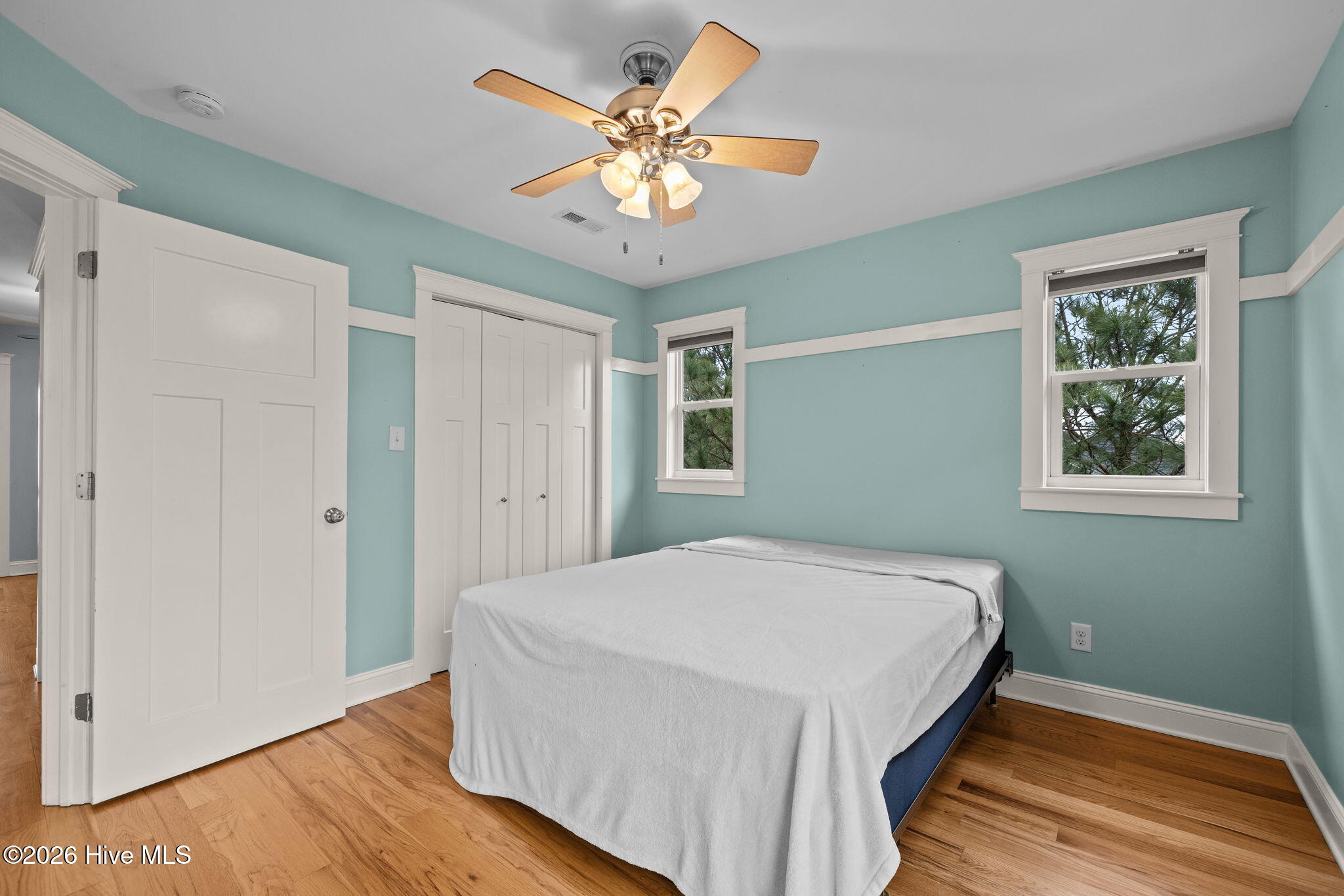 7118 Archers Creek Drive Property Photo 24