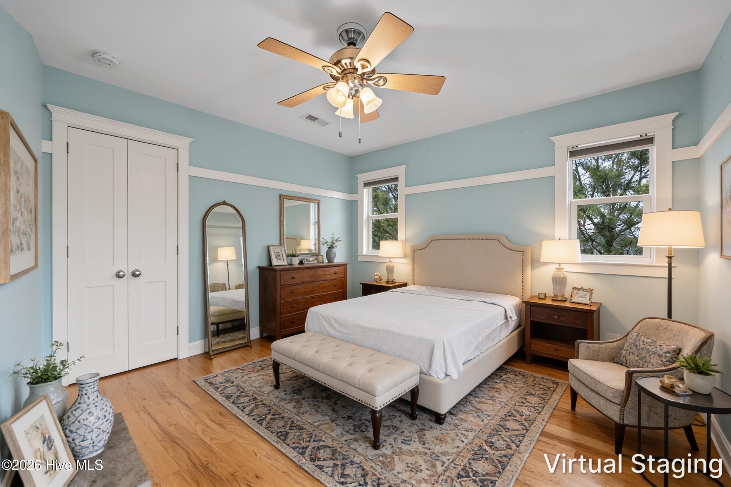 7118 Archers Creek Drive Property Photo 25