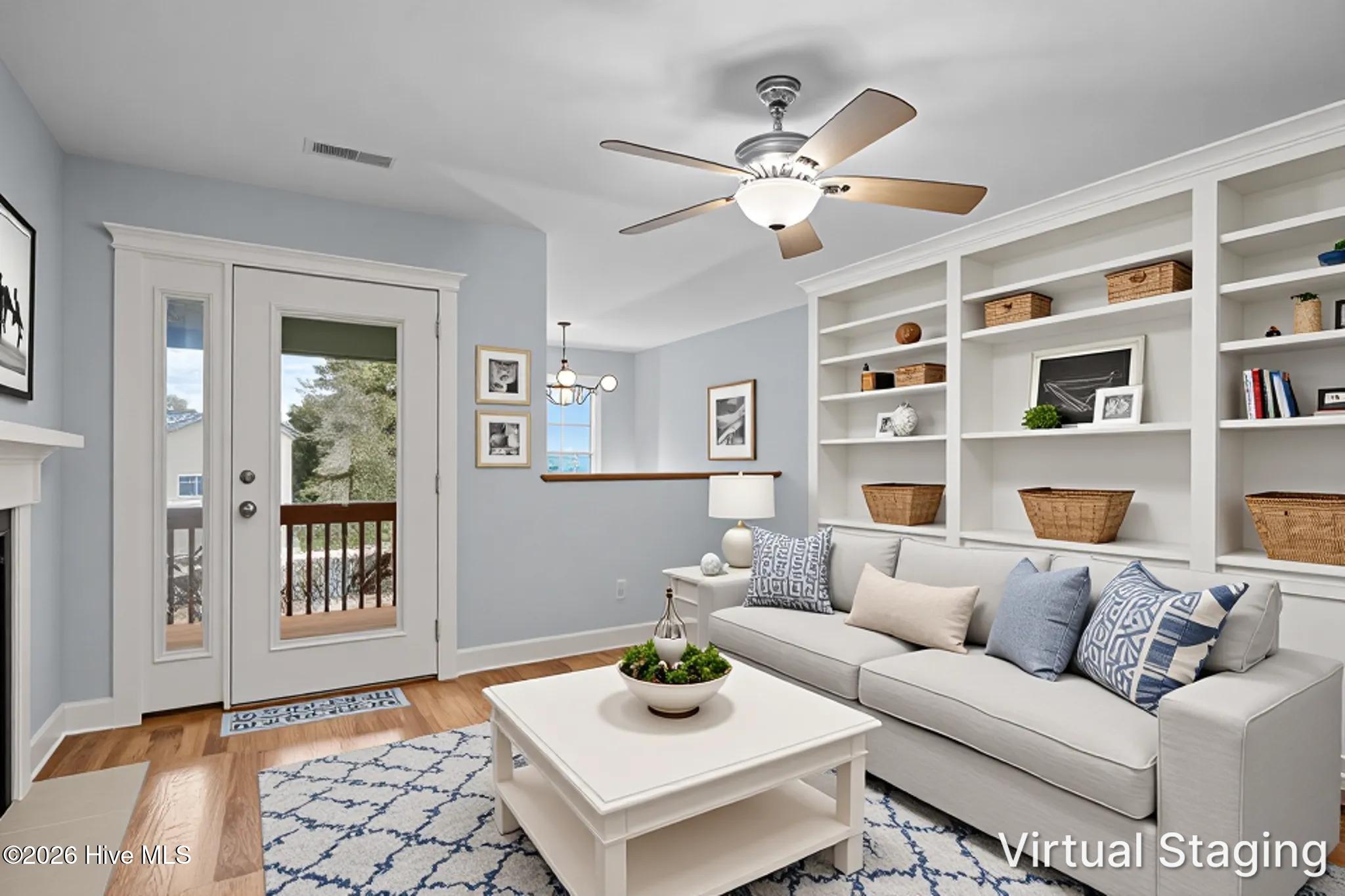 7118 Archers Creek Drive Property Photo 31