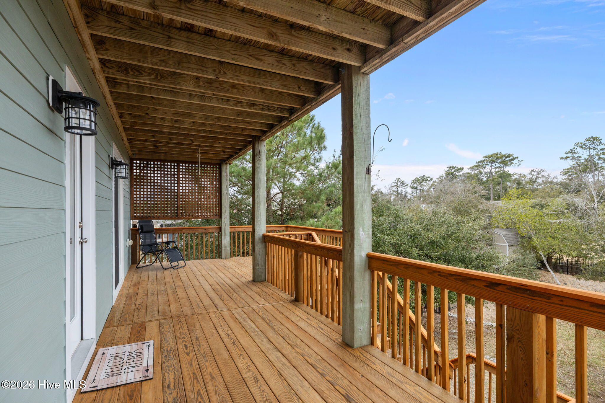 7118 Archers Creek Drive Property Photo 38