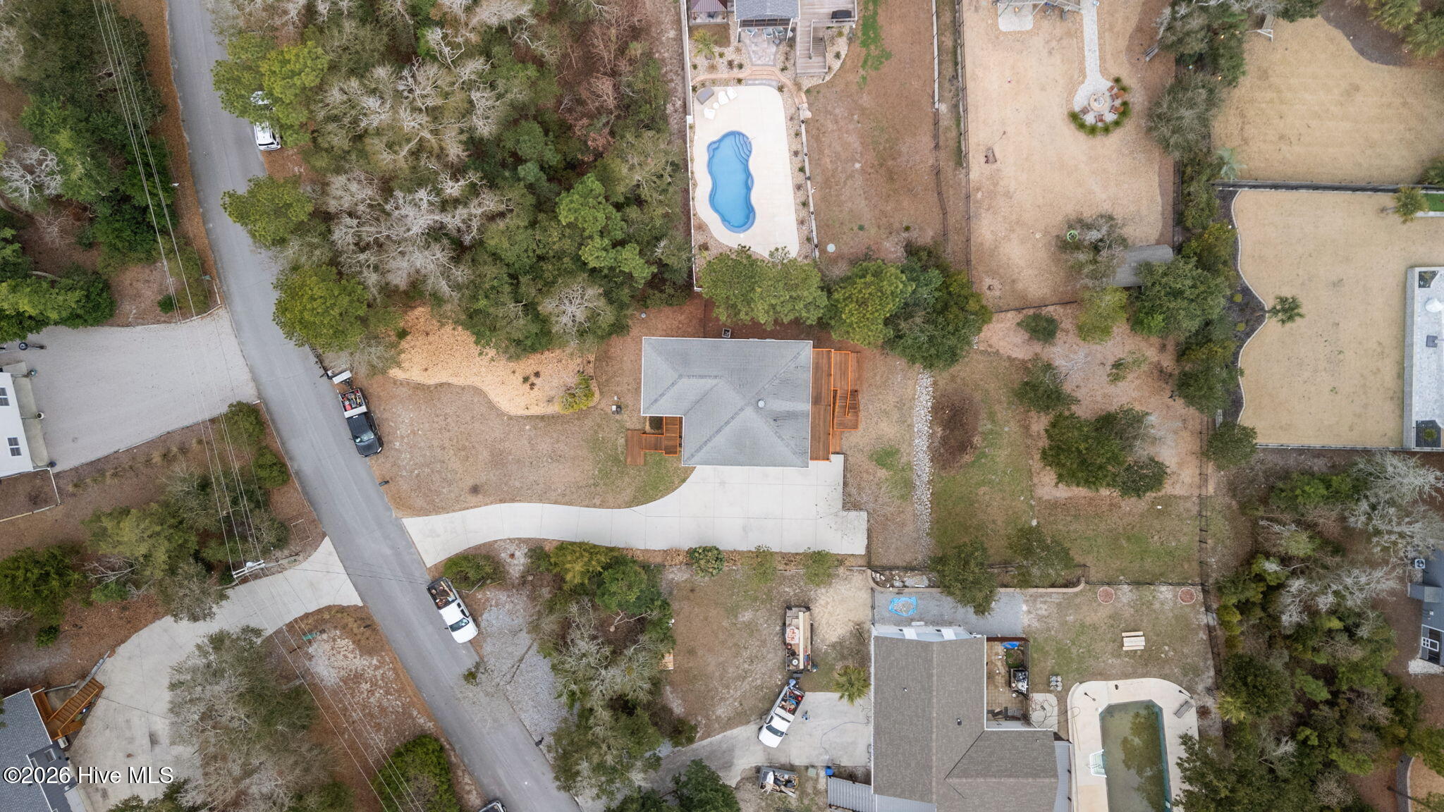 7118 Archers Creek Drive Property Photo 44