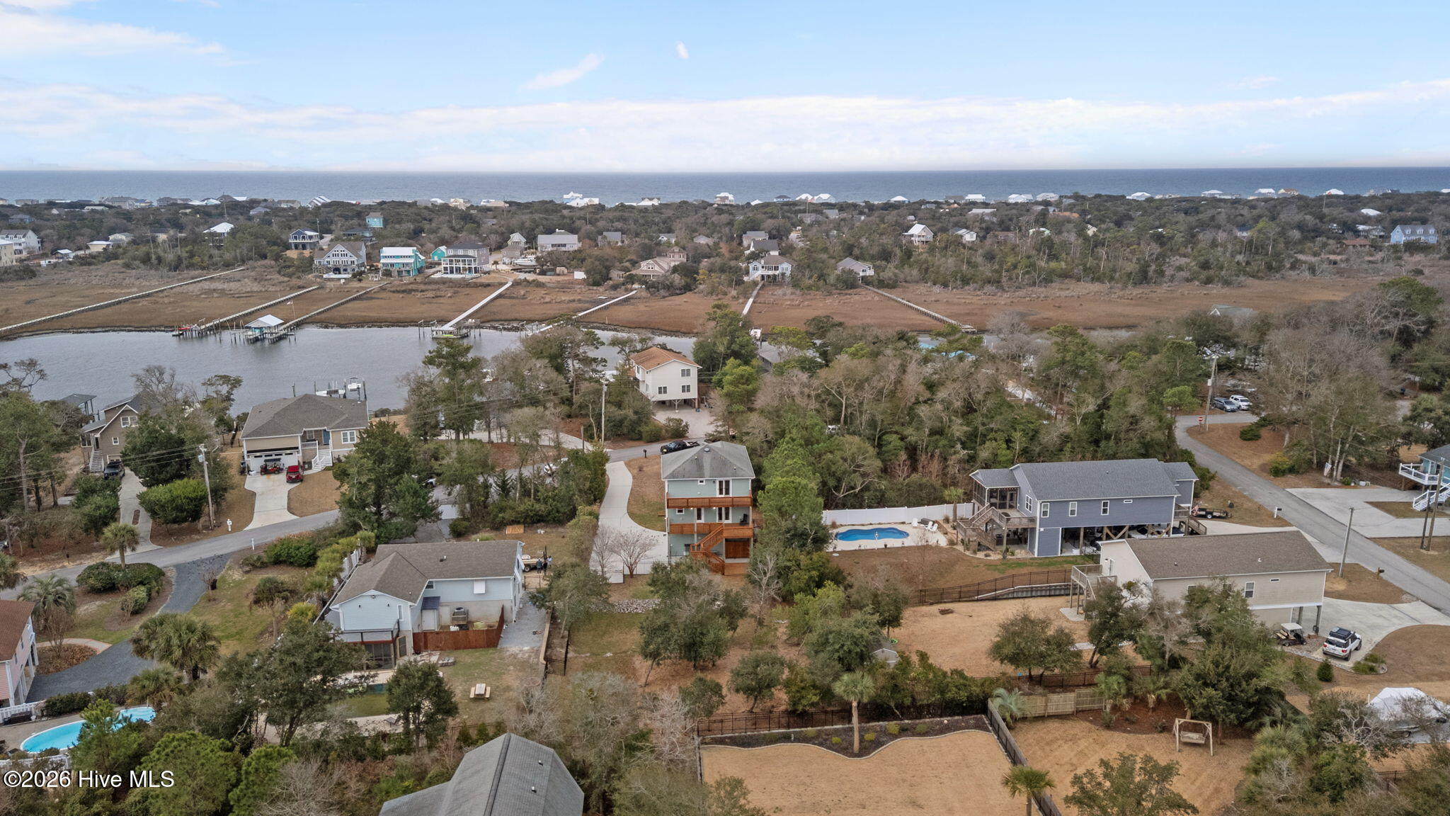 7118 Archers Creek Drive Property Photo 45