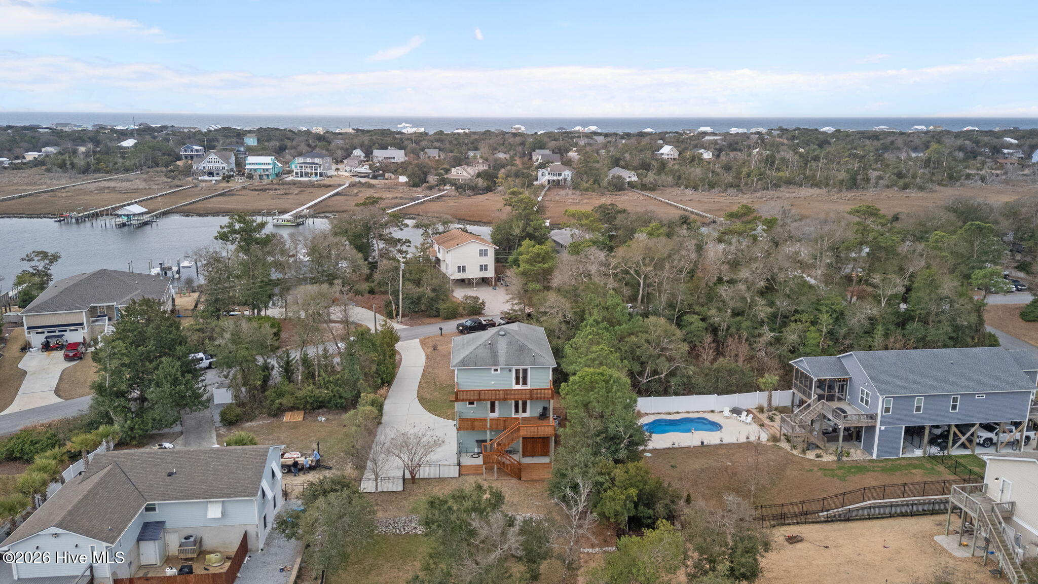 7118 Archers Creek Drive Property Photo 46