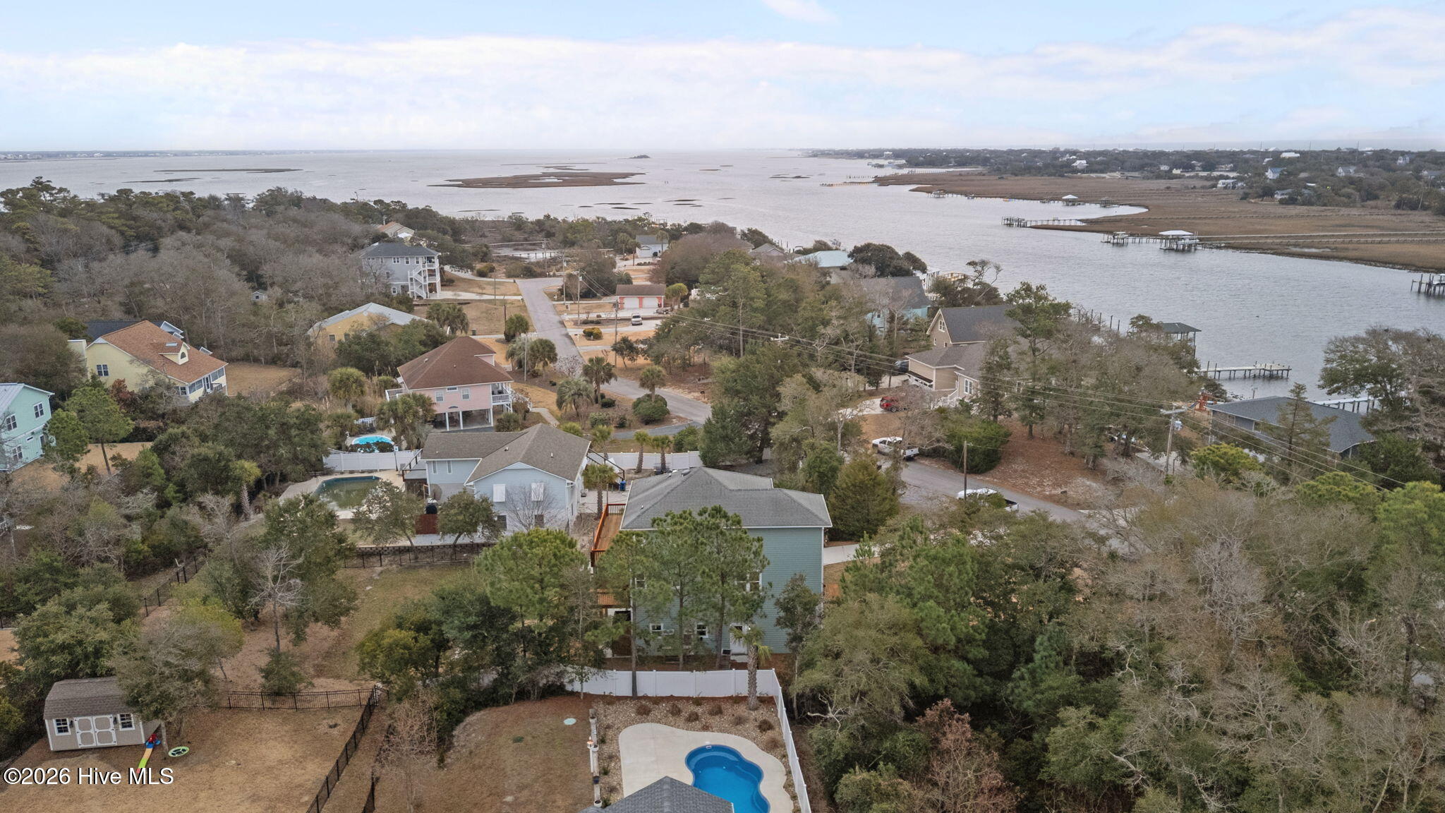 7118 Archers Creek Drive Property Photo 48