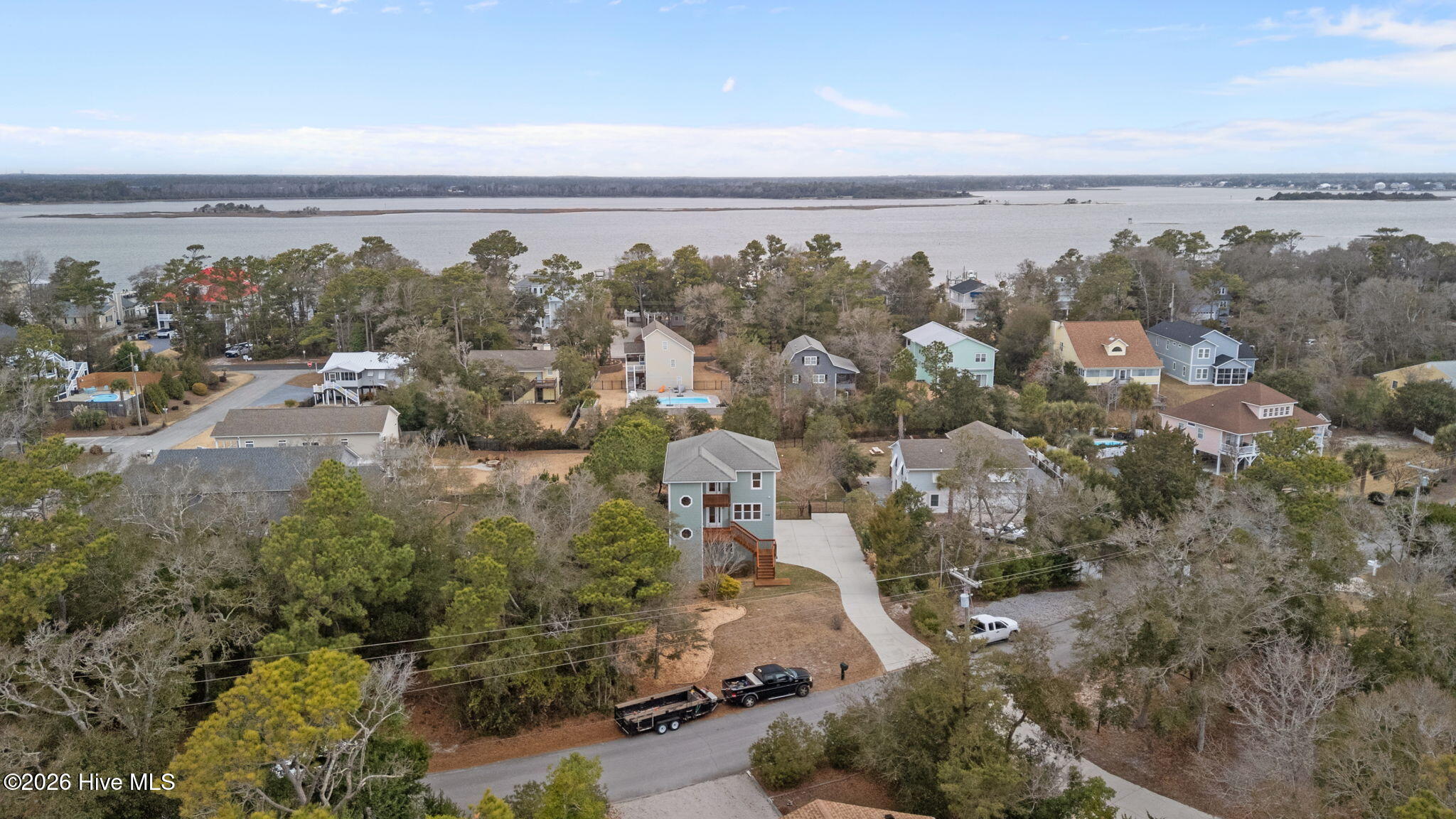 7118 Archers Creek Drive Property Photo 49