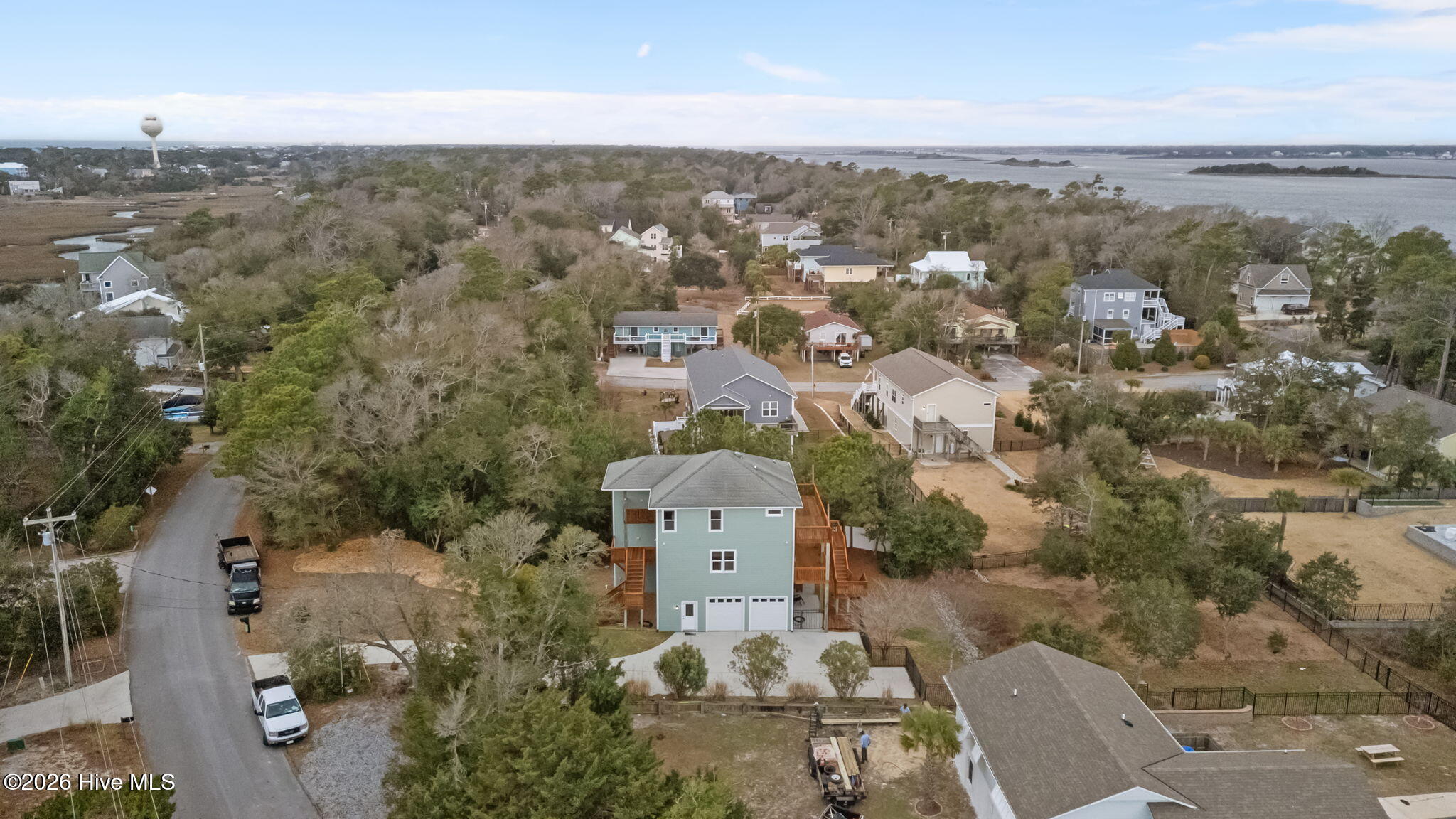 7118 Archers Creek Drive Property Photo 52