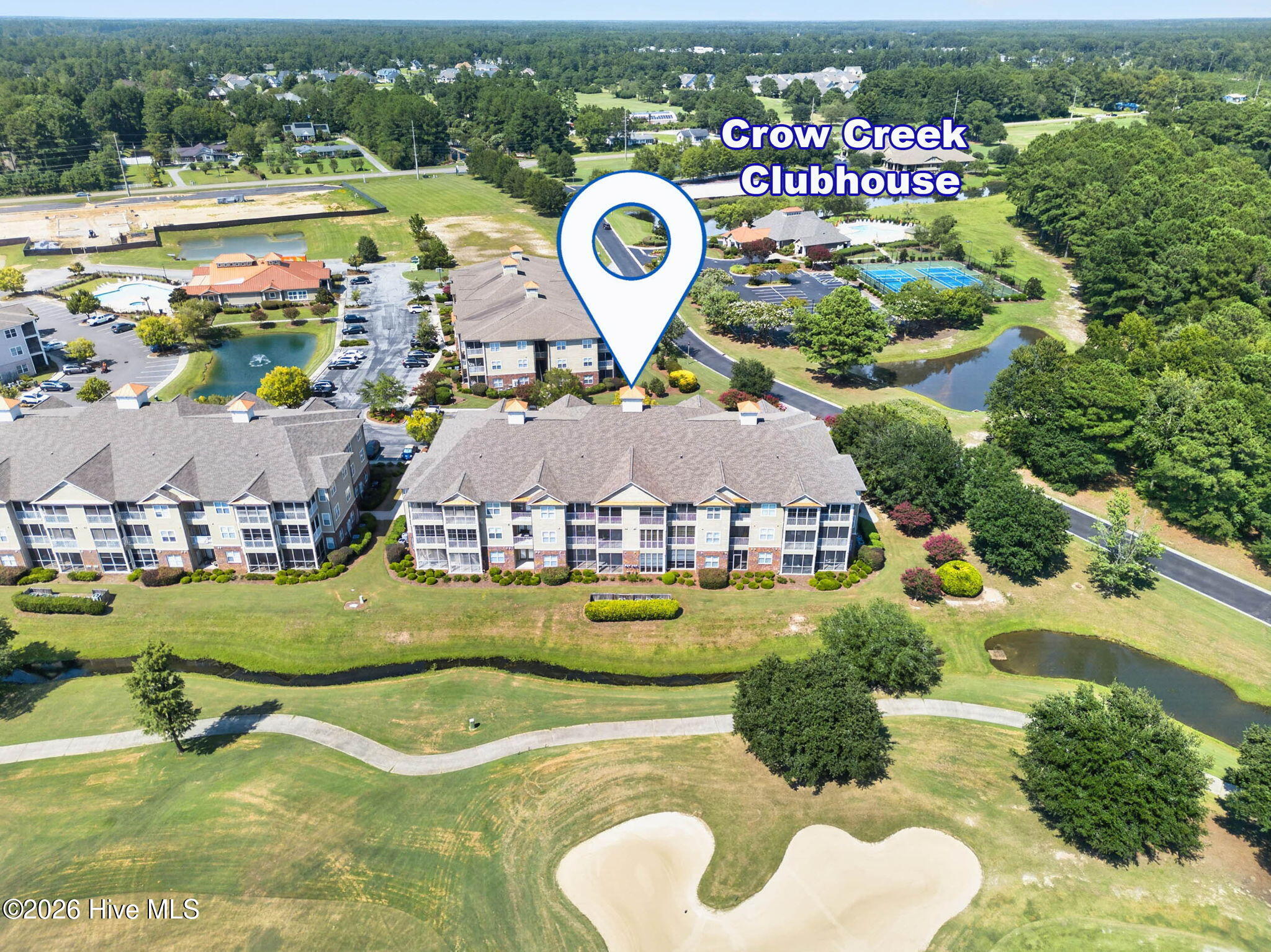 395 S Crow Creek Drive Nw Unit 1101 Property Photo 57