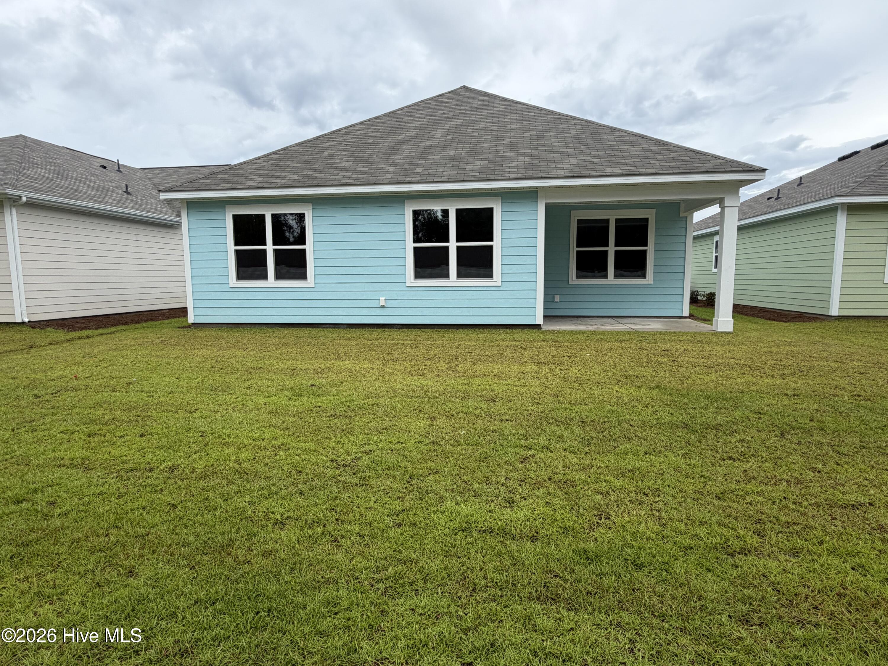 262 Ridley Street Property Photo 2