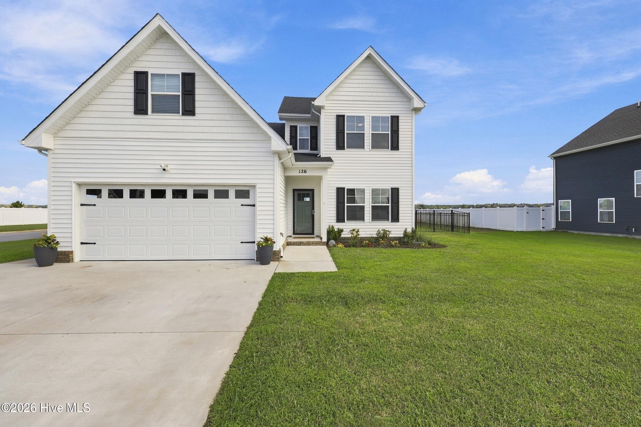 126 Boxcar Way Property Photo 66