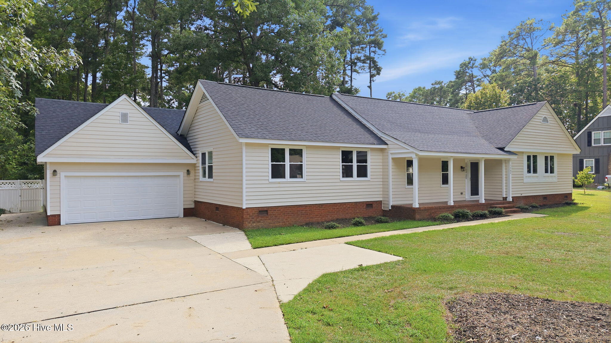 1209 Waterloo Drive Property Photo 2