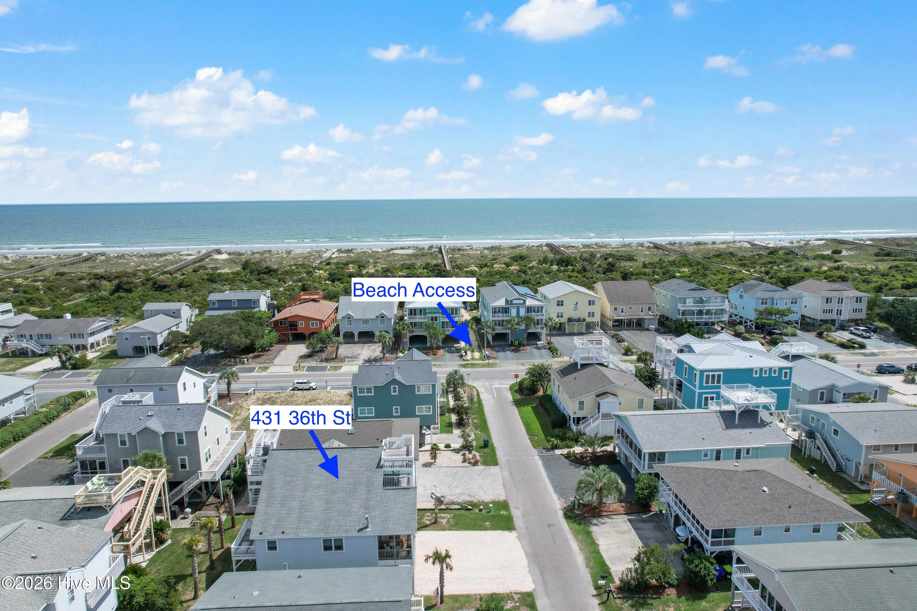 431 36th Street Property Photo 2