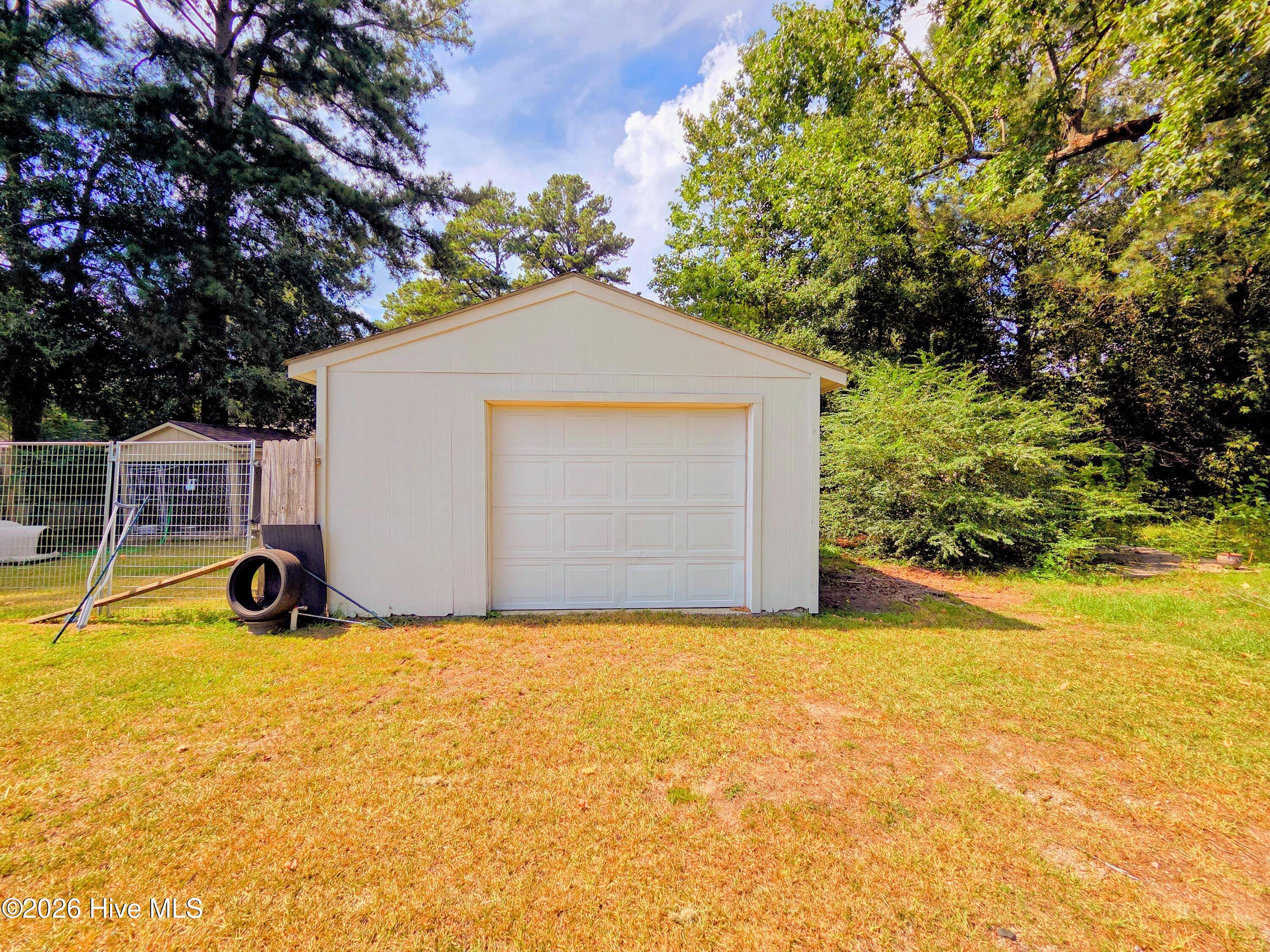 1116 Calvary Street Property Photo 3