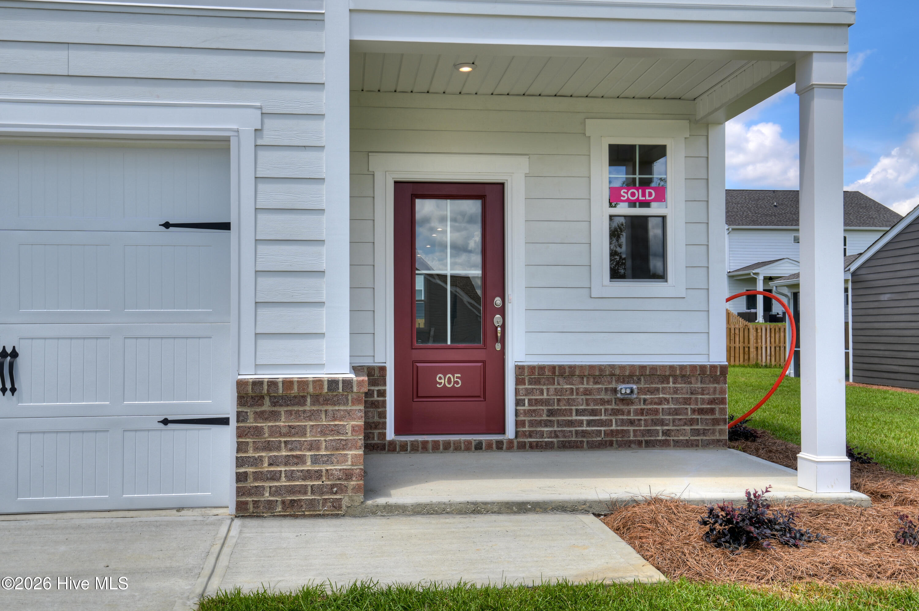 1017 American Egret Way Property Photo 2