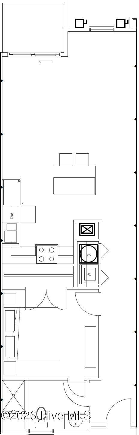 203 Wright Street 104 Property Photo 6