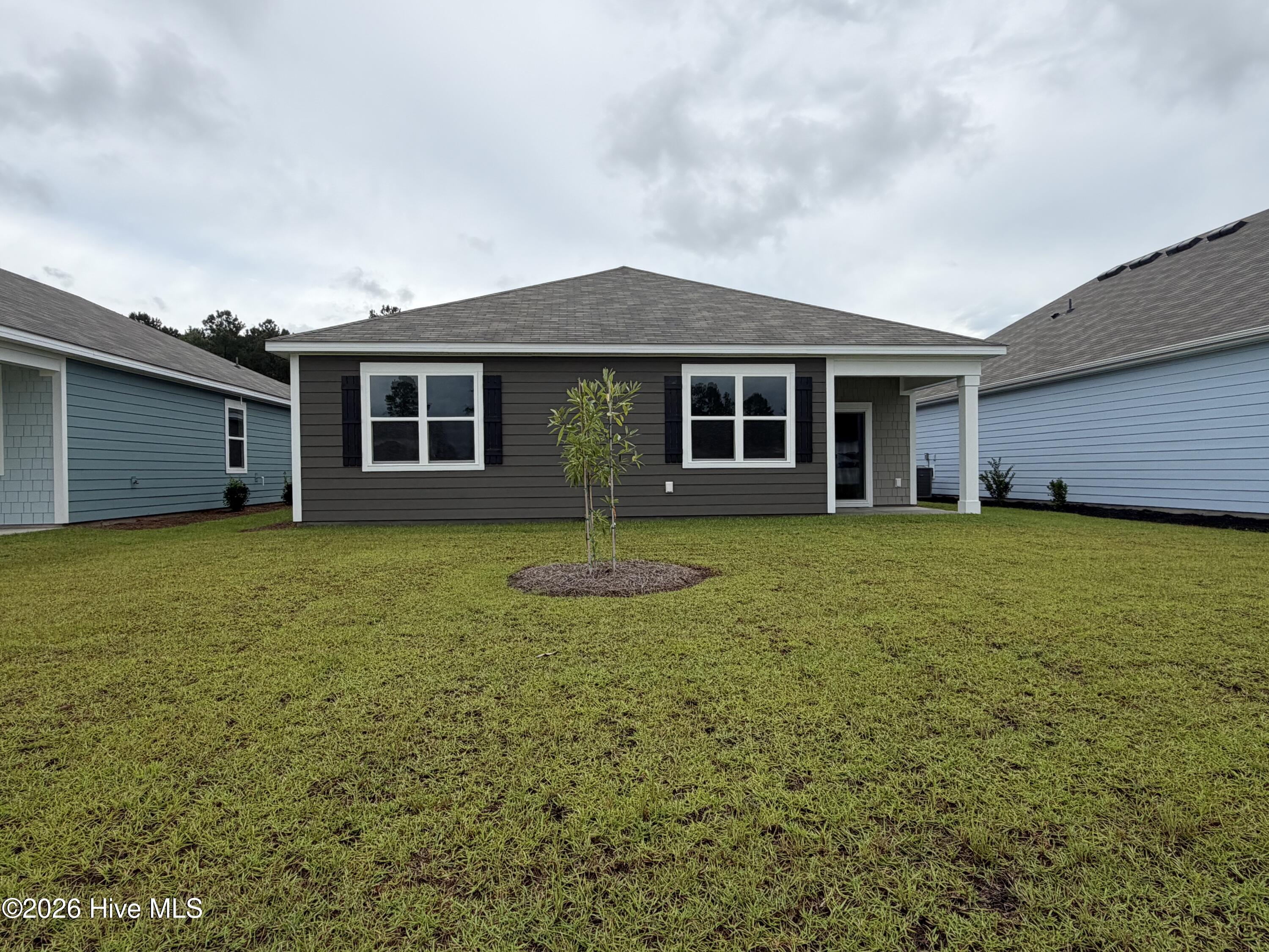 323 Ridley Street Property Photo 2