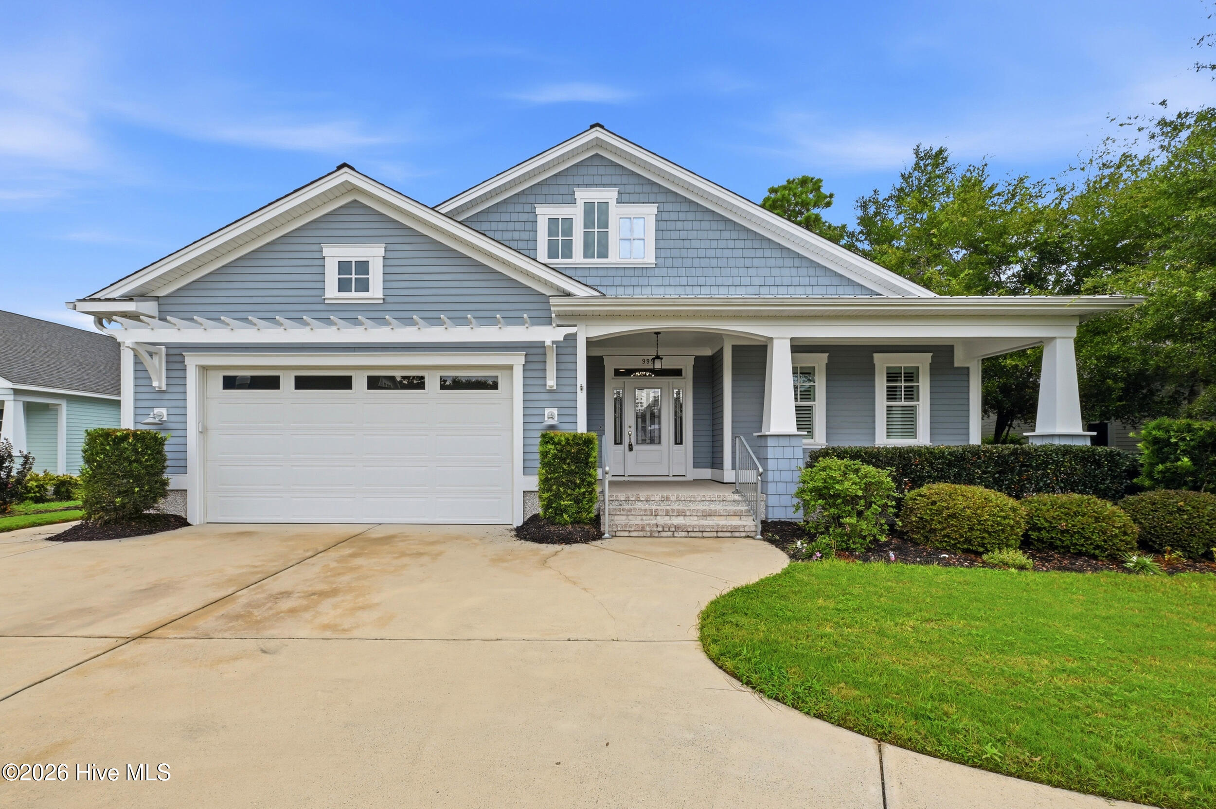 999 Softwind Way Property Photo 1