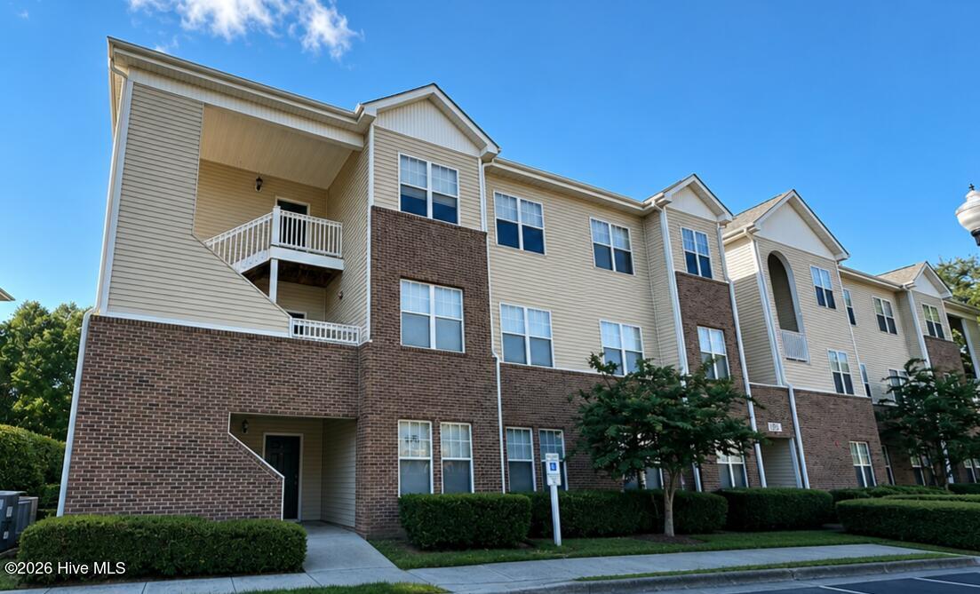 4521 Sagedale Drive Unit 101 Property Photo 1