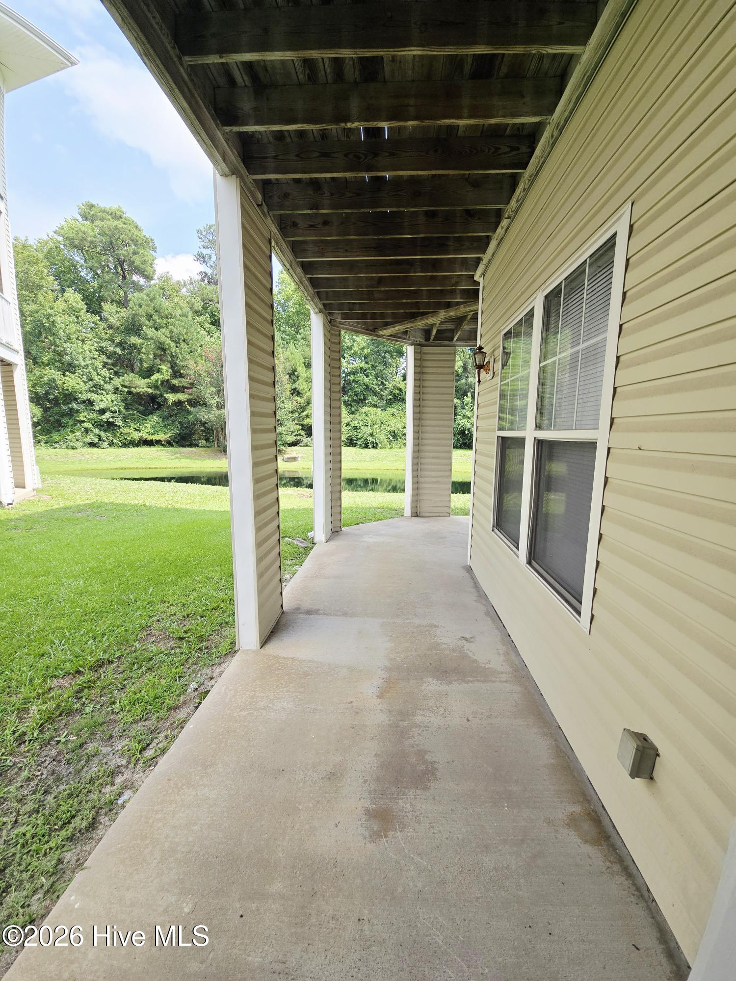 4521 Sagedale Drive Unit 101 Property Photo 14