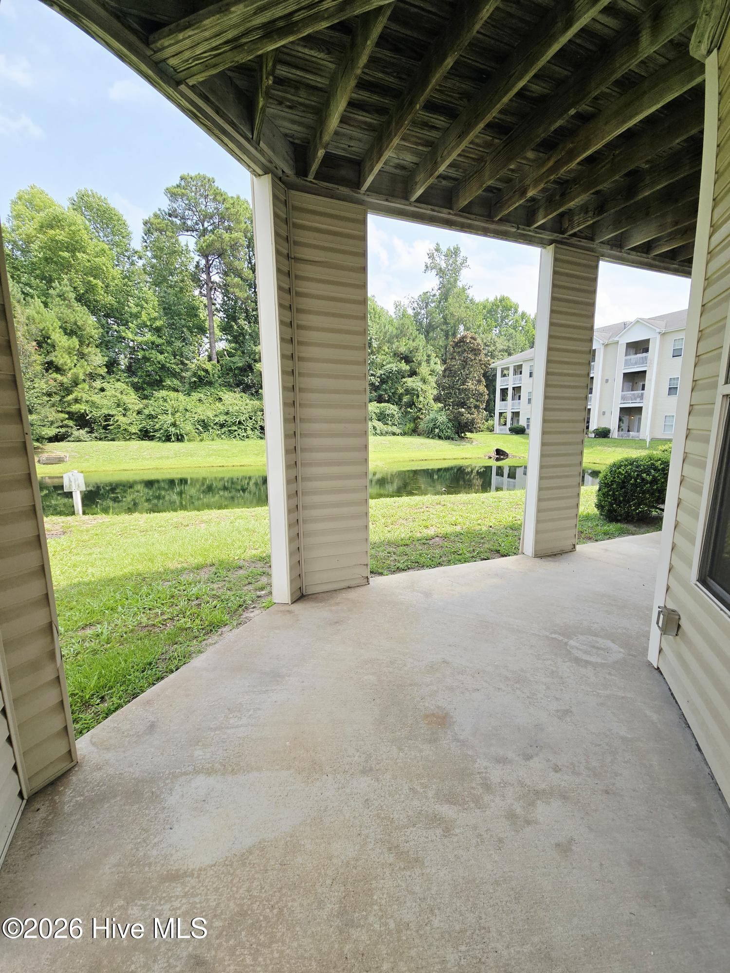 4521 Sagedale Drive Unit 101 Property Photo 17