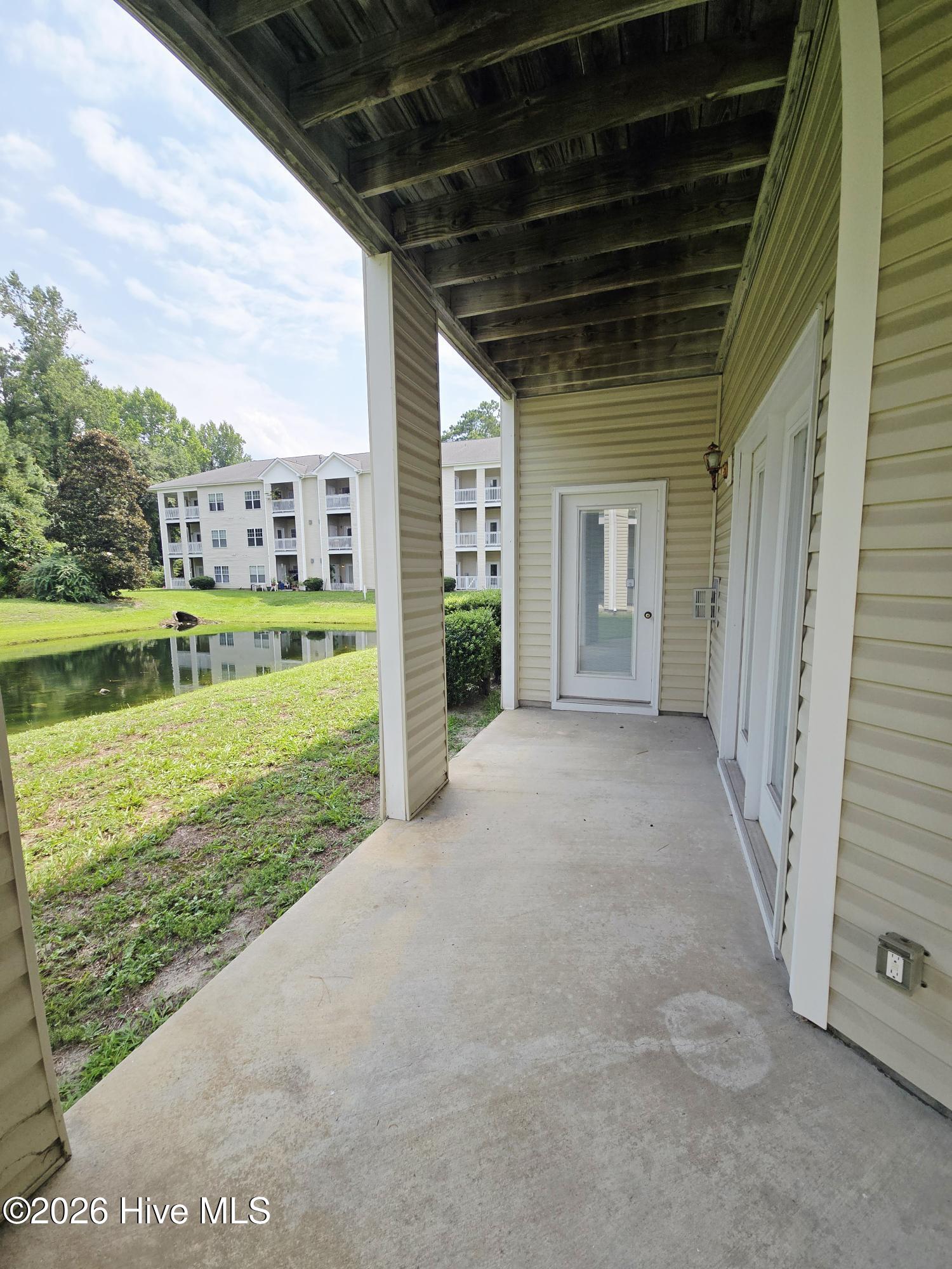 4521 Sagedale Drive Unit 101 Property Photo 18