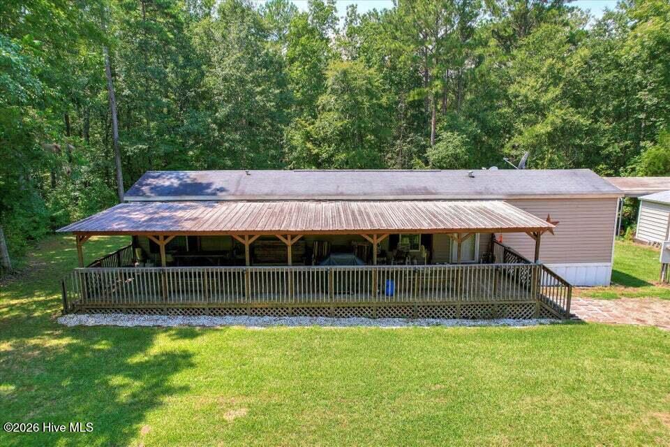 157 Promised Land Road Property Photo 9