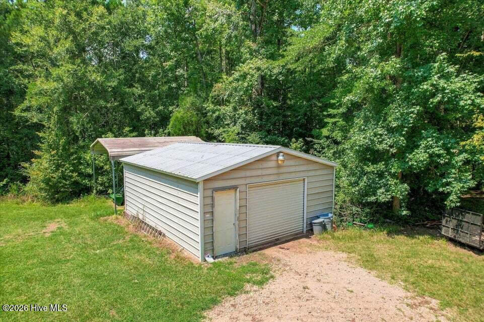 157 Promised Land Road Property Photo 13