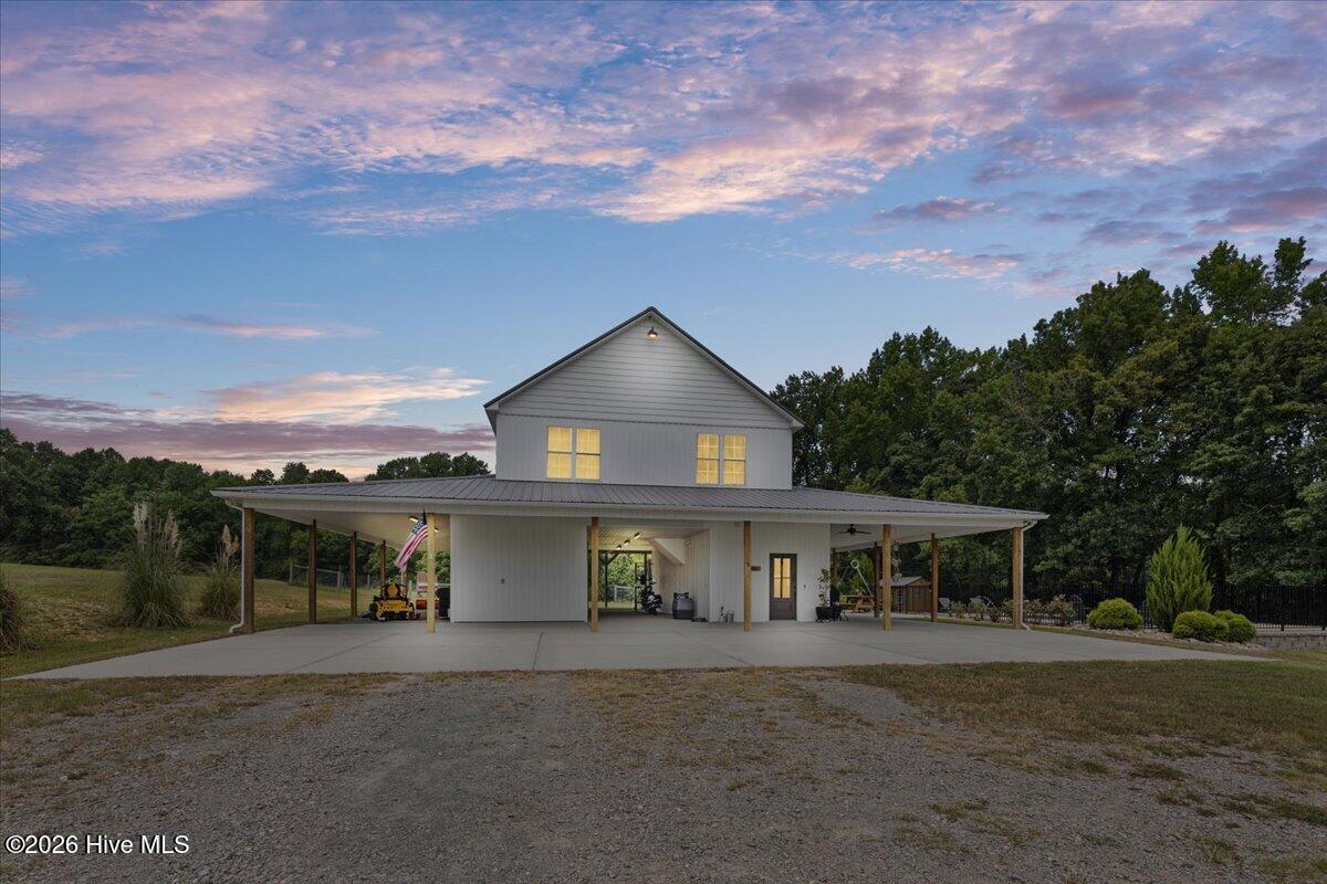 491 Stage Road Property Photo 2