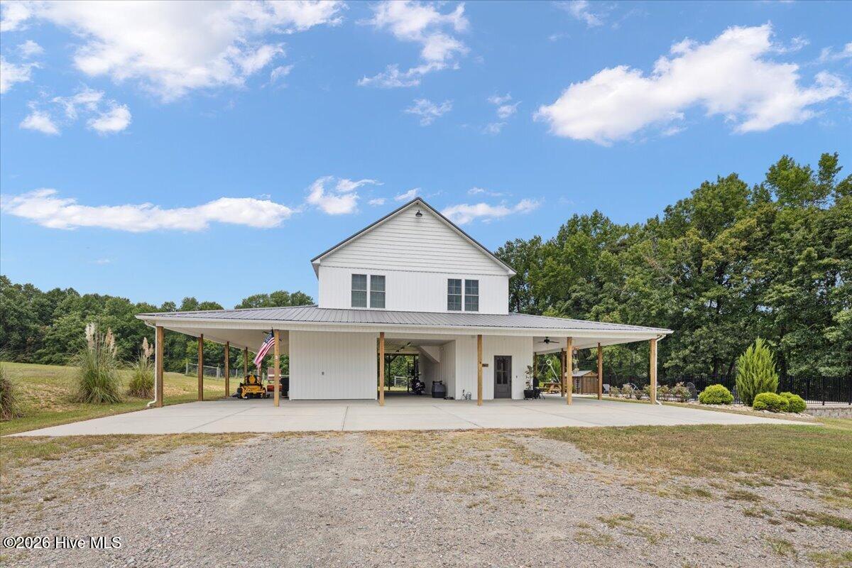 491 Stage Road Property Photo 3